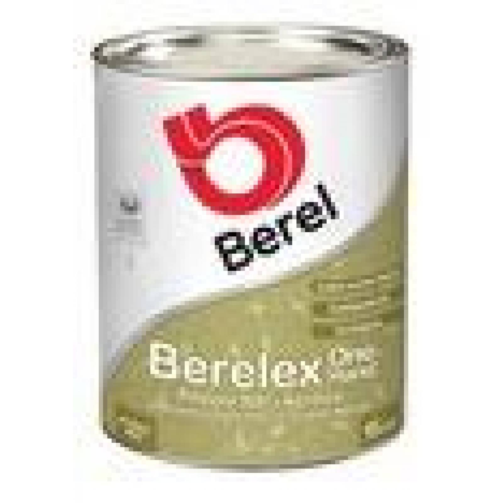Pintura Berelex One Hand Base Pastel 4 L 