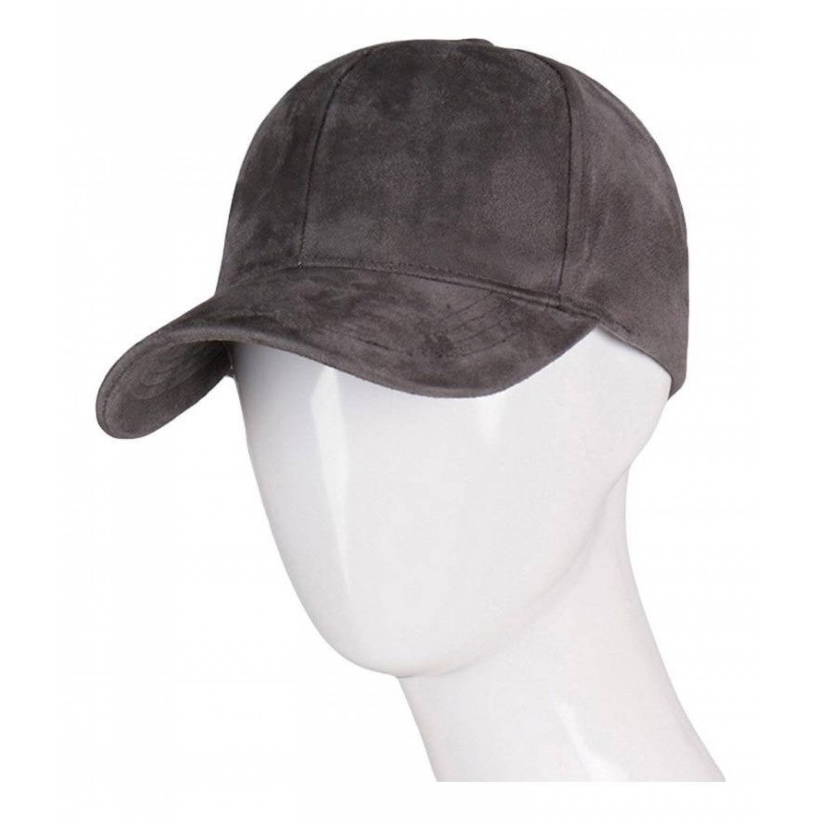 Gorra De Gamuza Varios Colores Hombre Y Mujer A-110 
