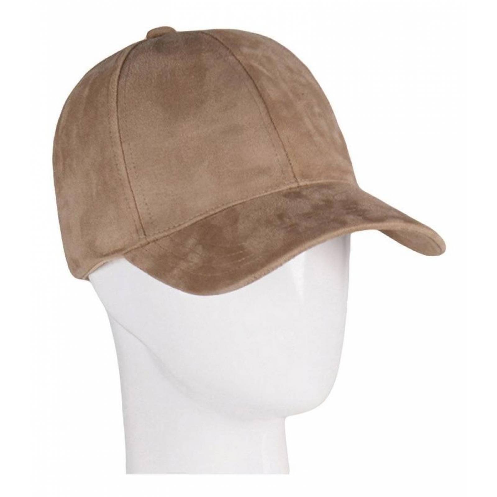 Gorra De Gamuza Varios Colores Hombre Y Mujer A-110 