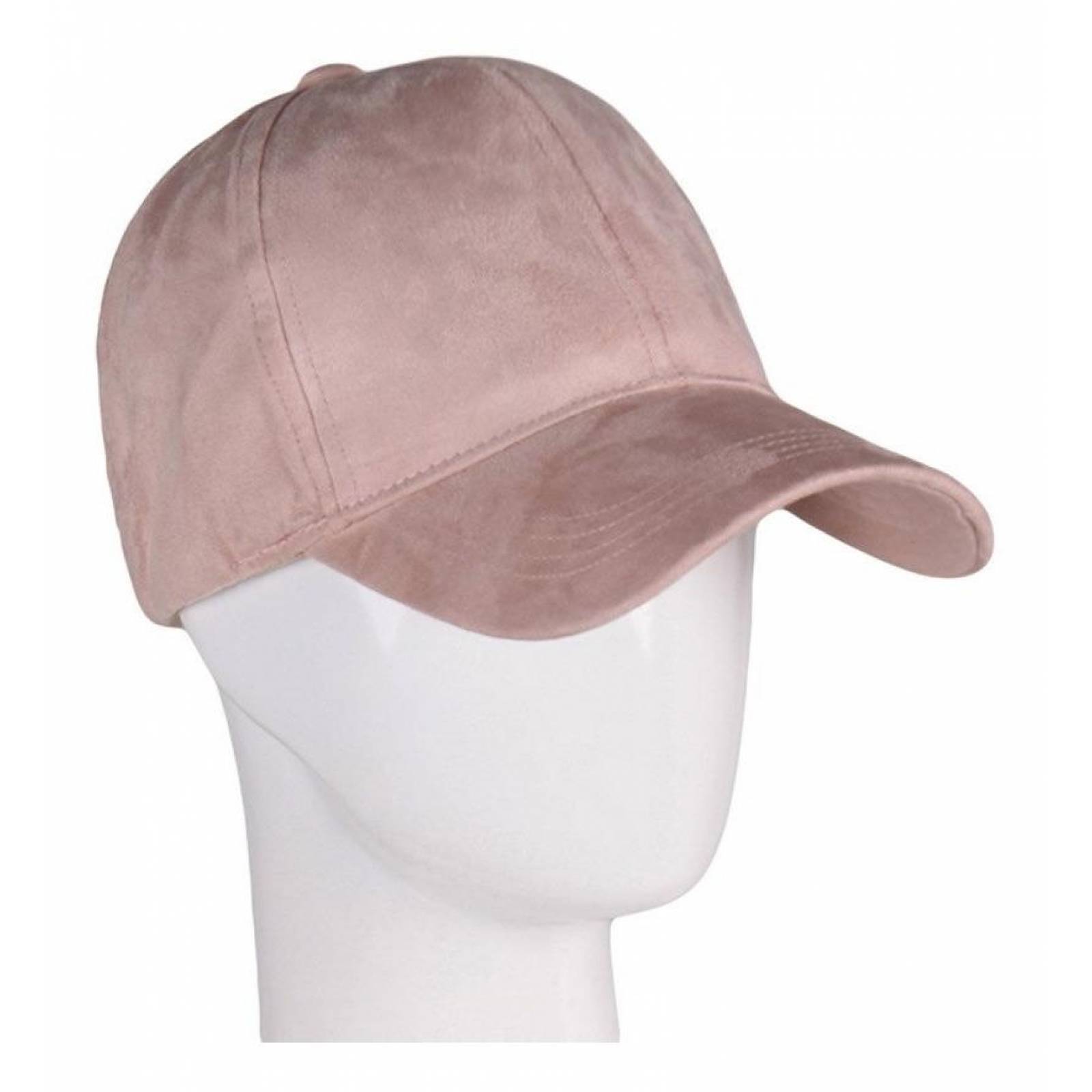 Gorra De Gamuza Varios Colores Hombre Y Mujer A-110 
