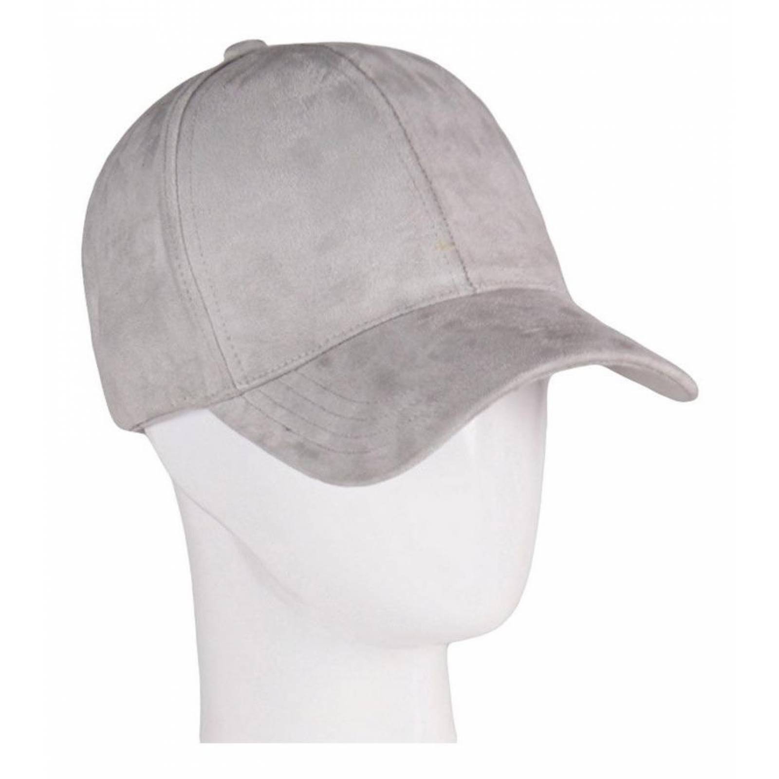 Gorra De Gamuza Varios Colores Hombre Y Mujer A-110 