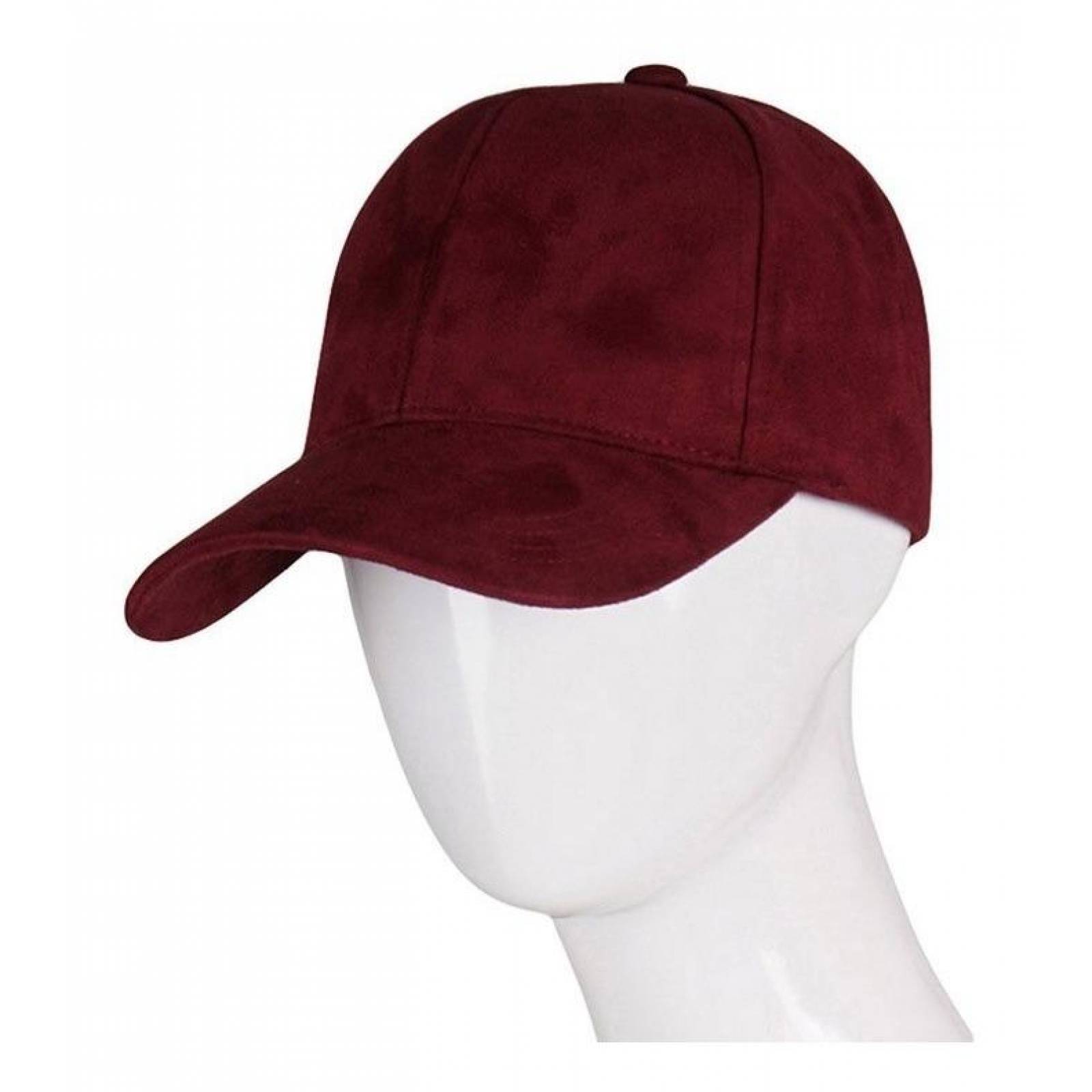 Gorra De Gamuza Varios Colores Hombre Y Mujer A-110 