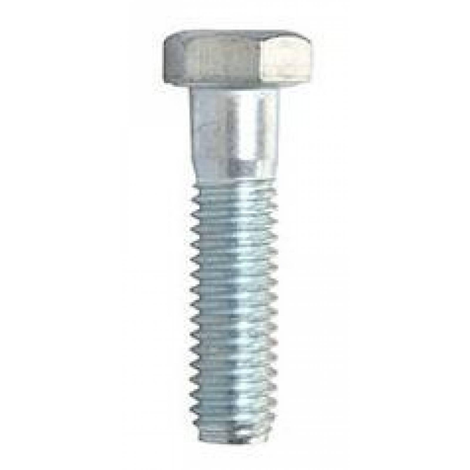 The Hillman Group 45165 M8-1.25 X 20 Pulgadas, Mini Tornillo Métrico De