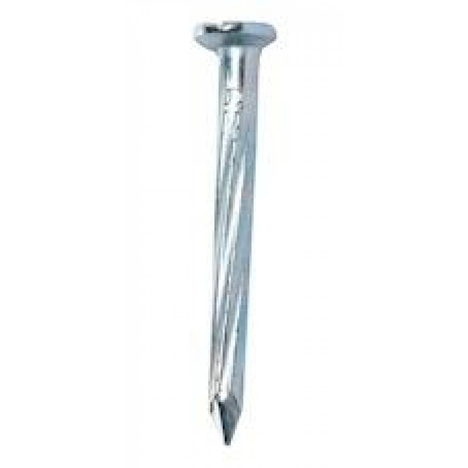 Clavo De 1 1/2 Pulgada Plata 1 Kg Con 200 Piezas
