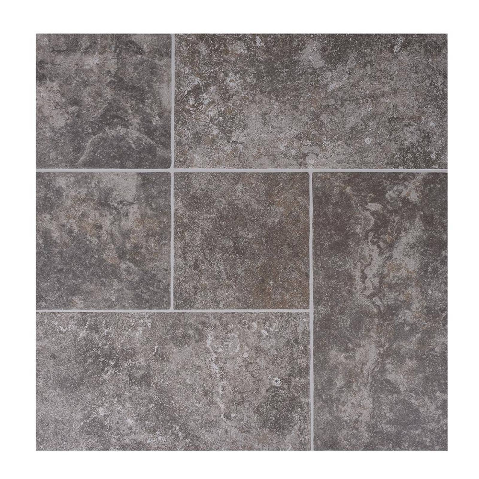 Piso Macedonia Daltile De 45 X 45 Cm Caja Con 1.64 M2