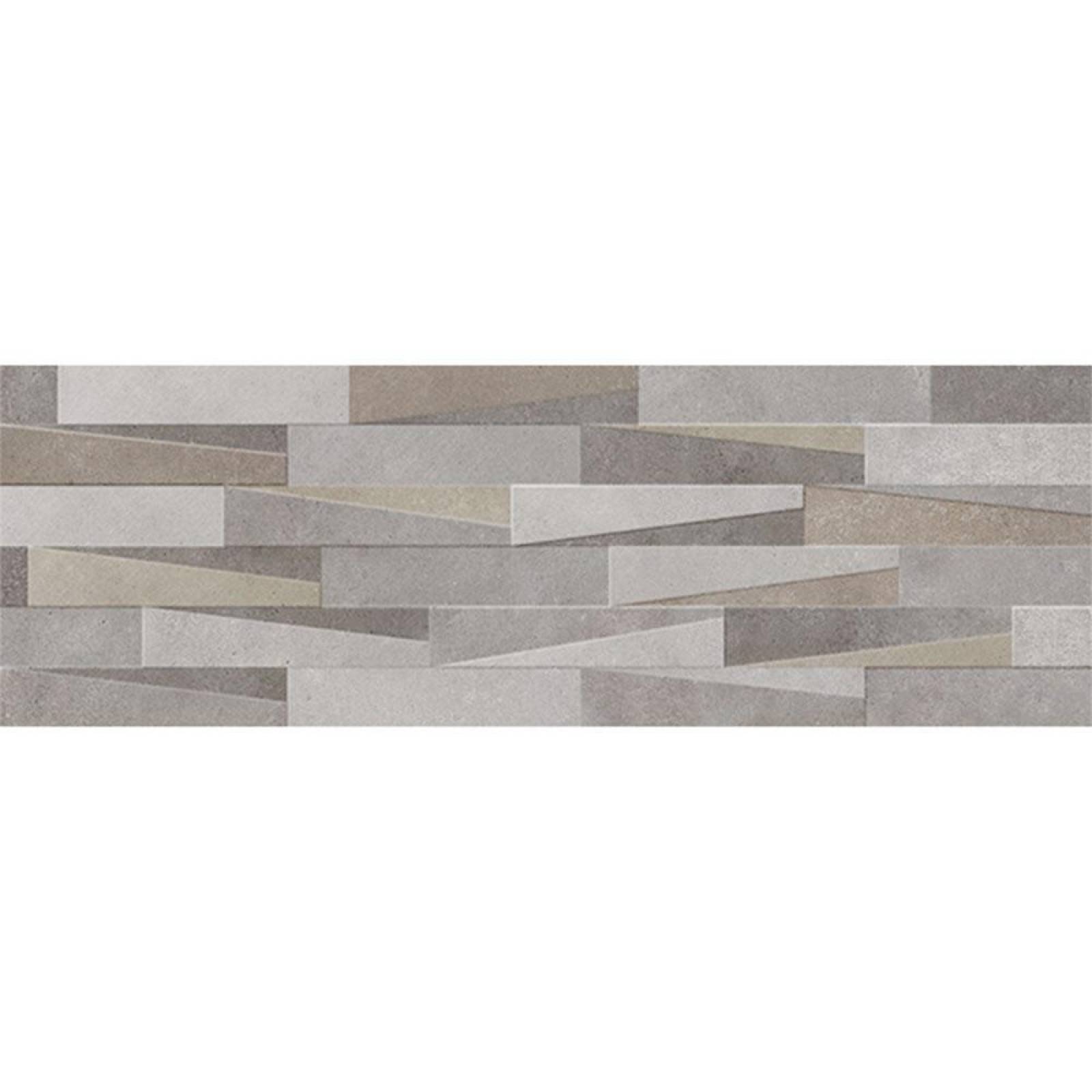 Muro Busan 25x75 Mix 1.68 M2 