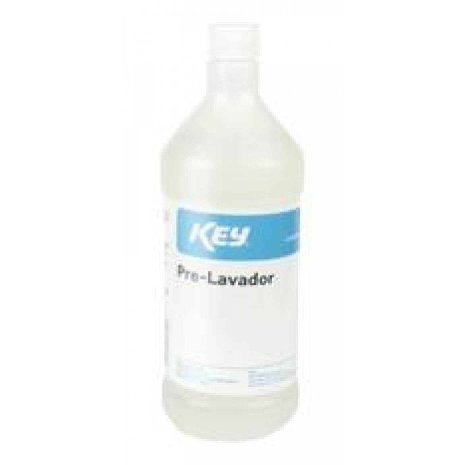 Pre-lavador Para Desmanchar Ropa De 1 L