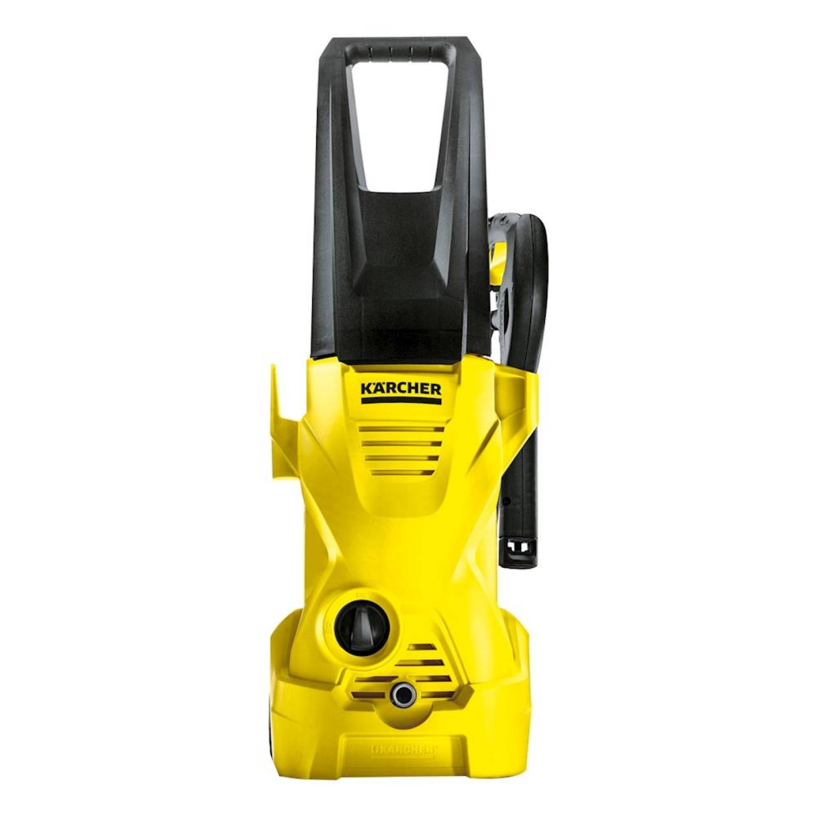 Hidrolavadora Eléctrica Karcher K2 
