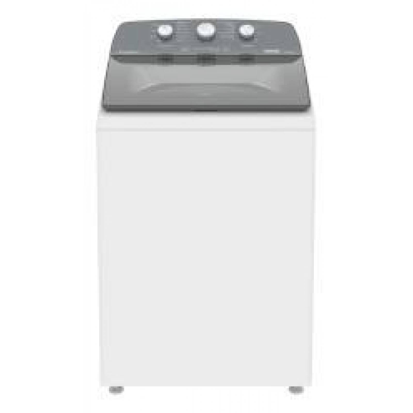 Lavadora Whirlpool Carga Superior 18 Kg Xpert Syst 