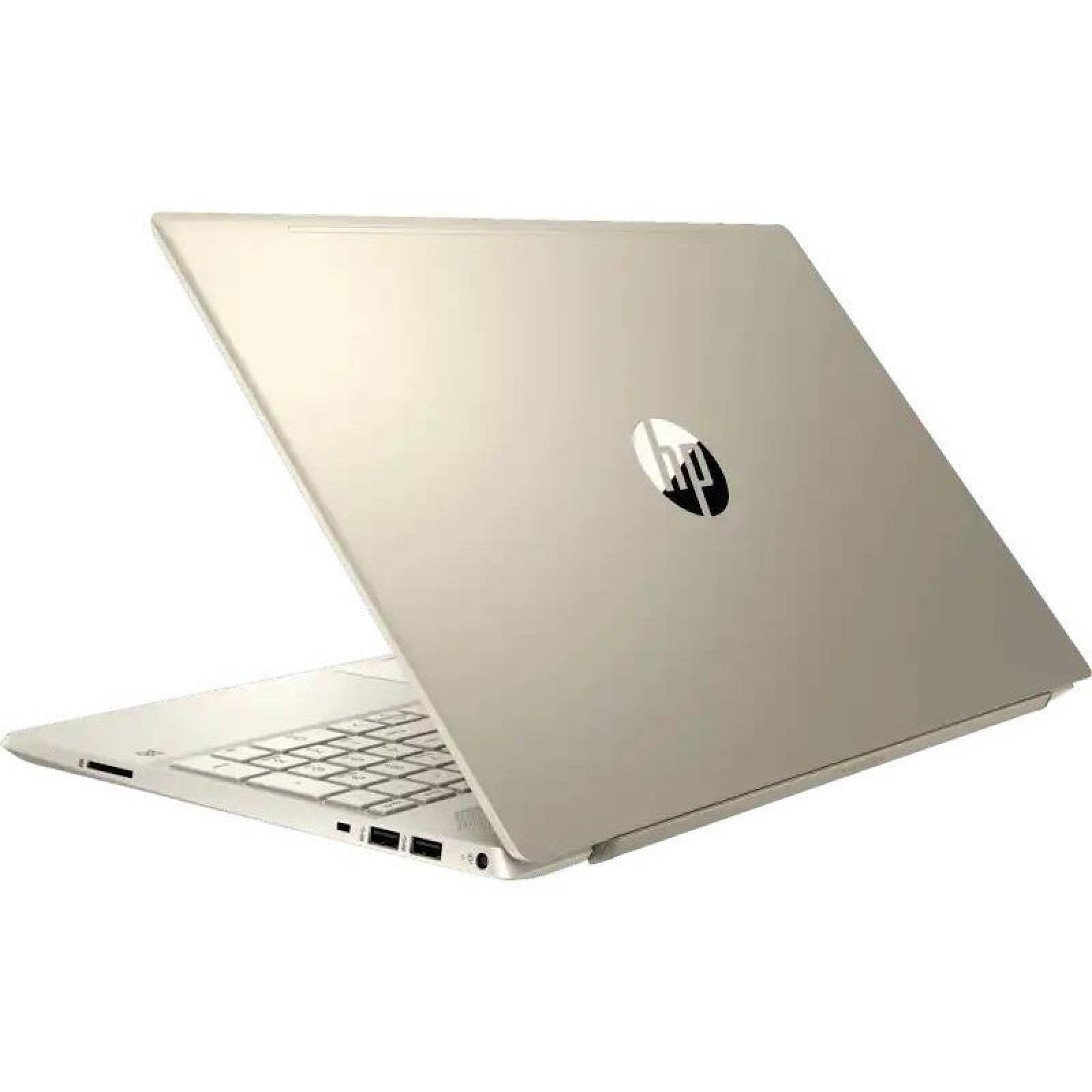 Laptop Hp Pavilion Ryzen3 12gb 1tb + 128gb Ssd 15-cw1012la 