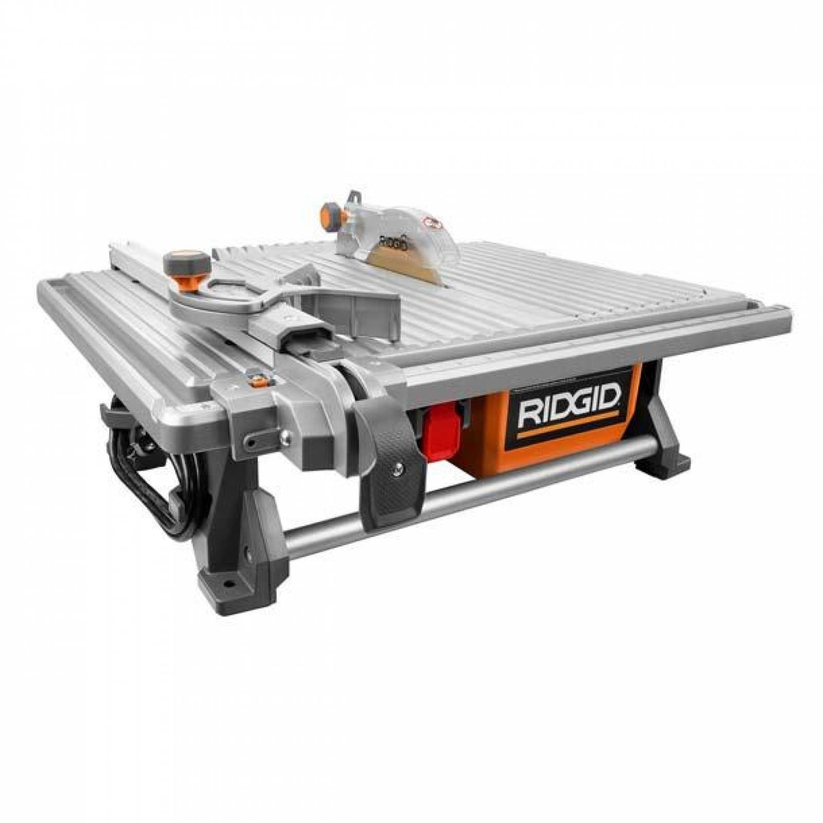 Sierra De Mesa Para Cortes De Losa De 7 PuLG. Ridgid 