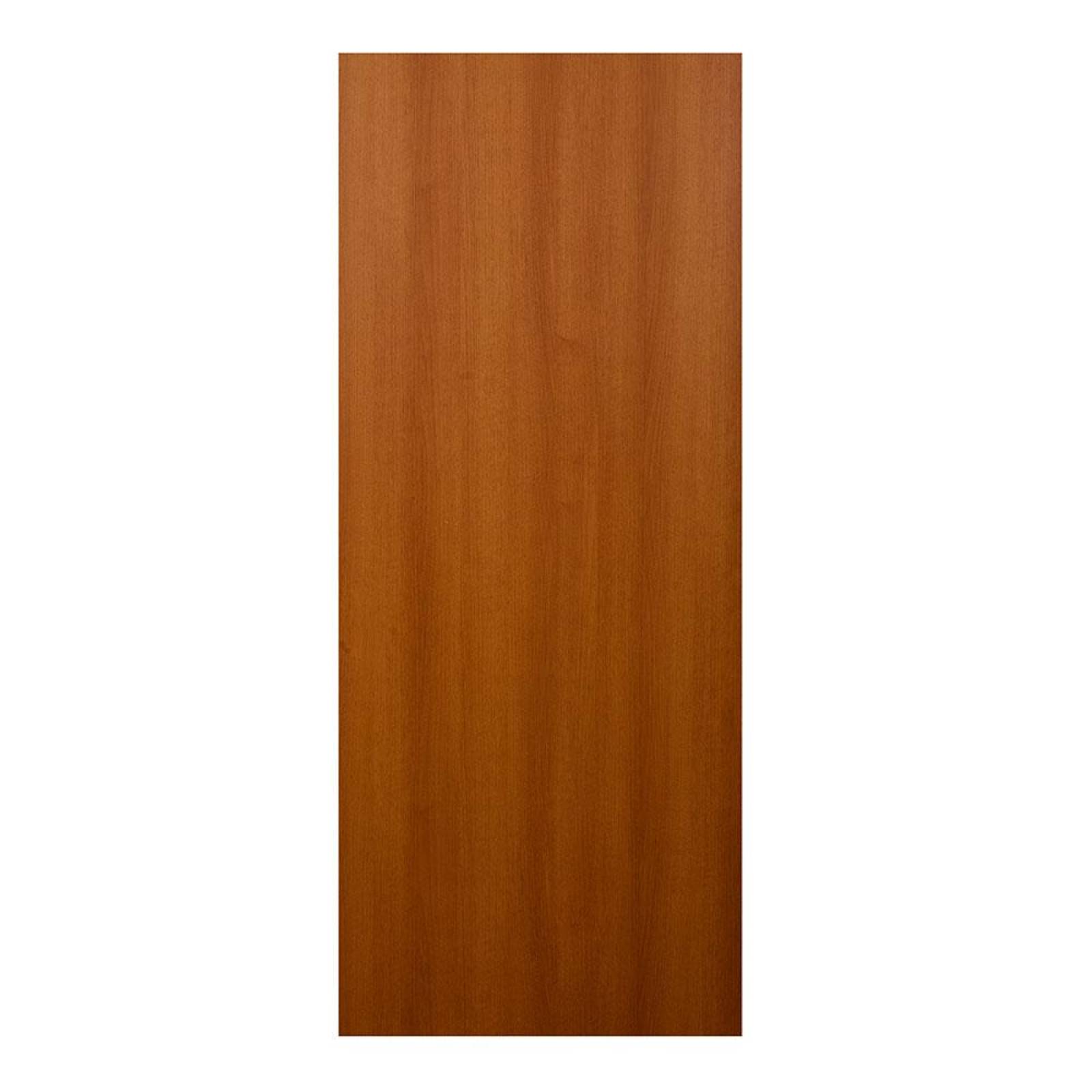 Puerta Tambor Interior Hdf Roble 80 X 213 Cm 