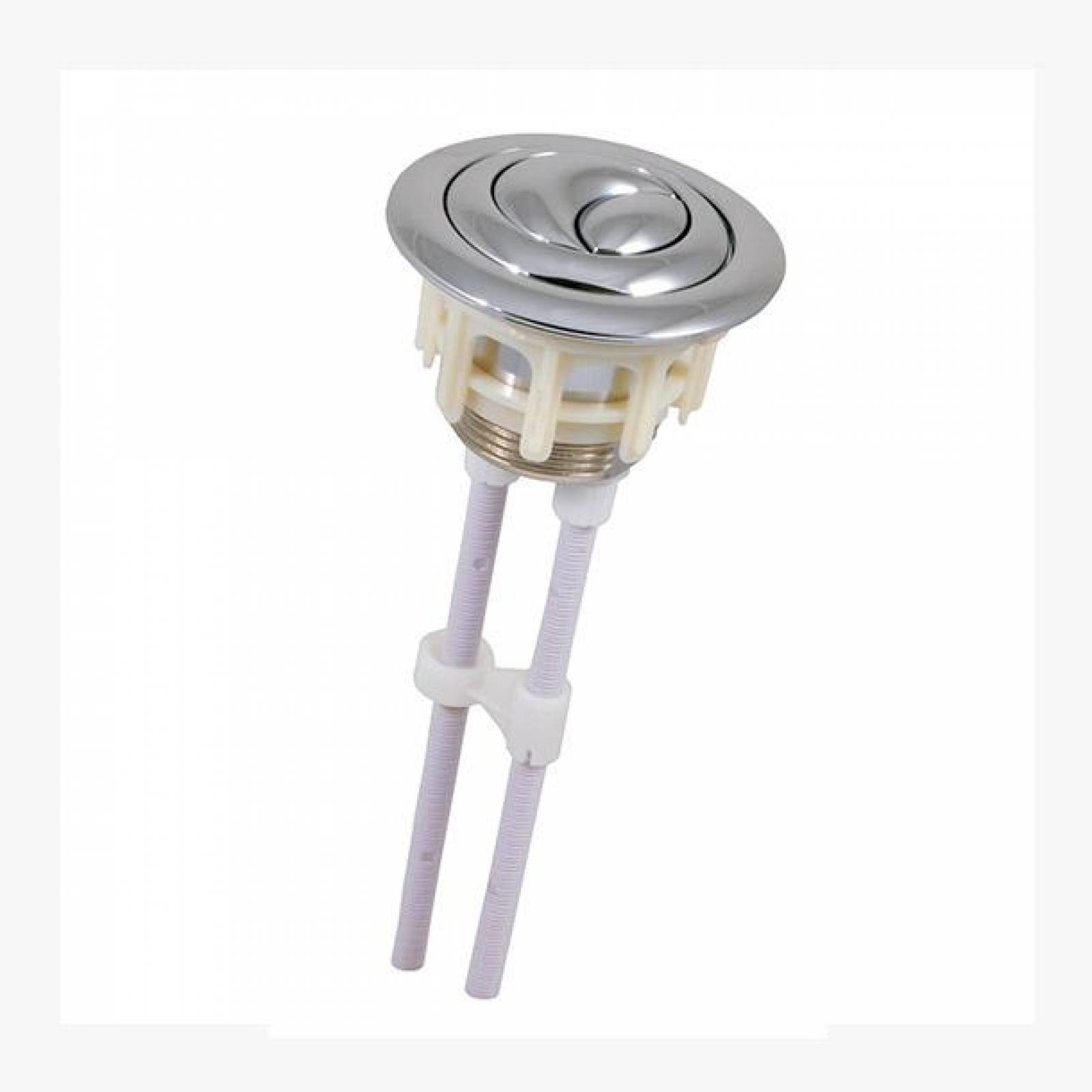 Botón Superior Universal Válvula Dual