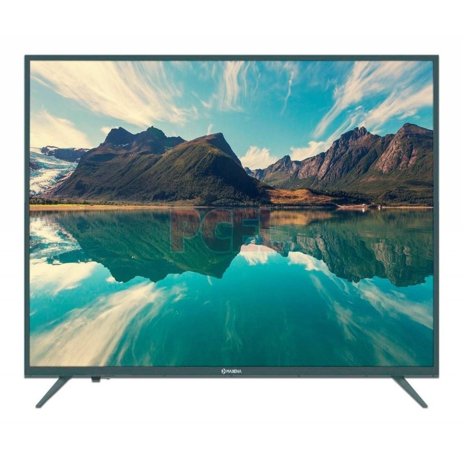 Pantalla Makena 49s7 49 Smart Tv 1920 X 1080, 2 Puerto Usb 