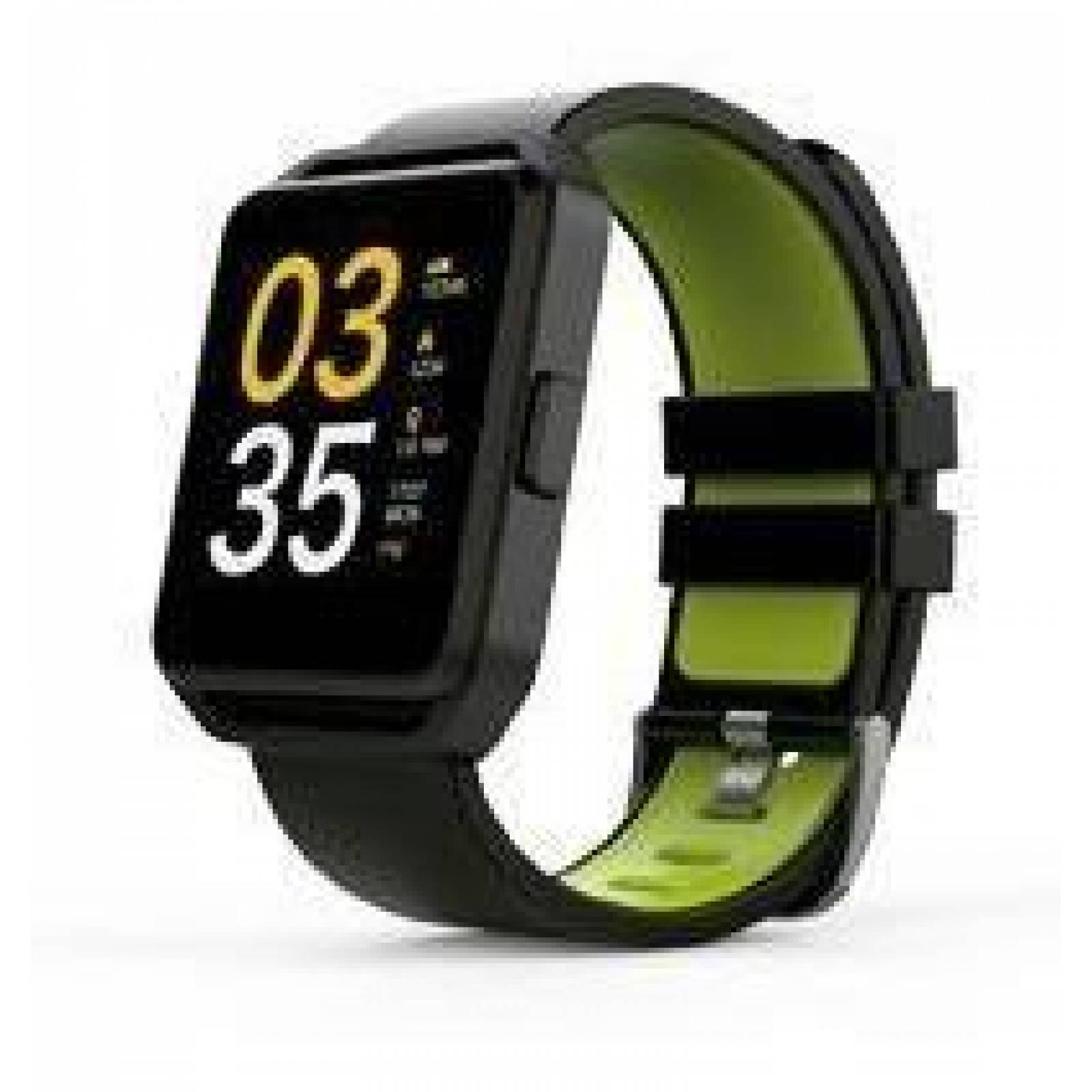 Ghia Cygnus Smartwatch Ghia Smart Watch Fitness Tracker Ghia