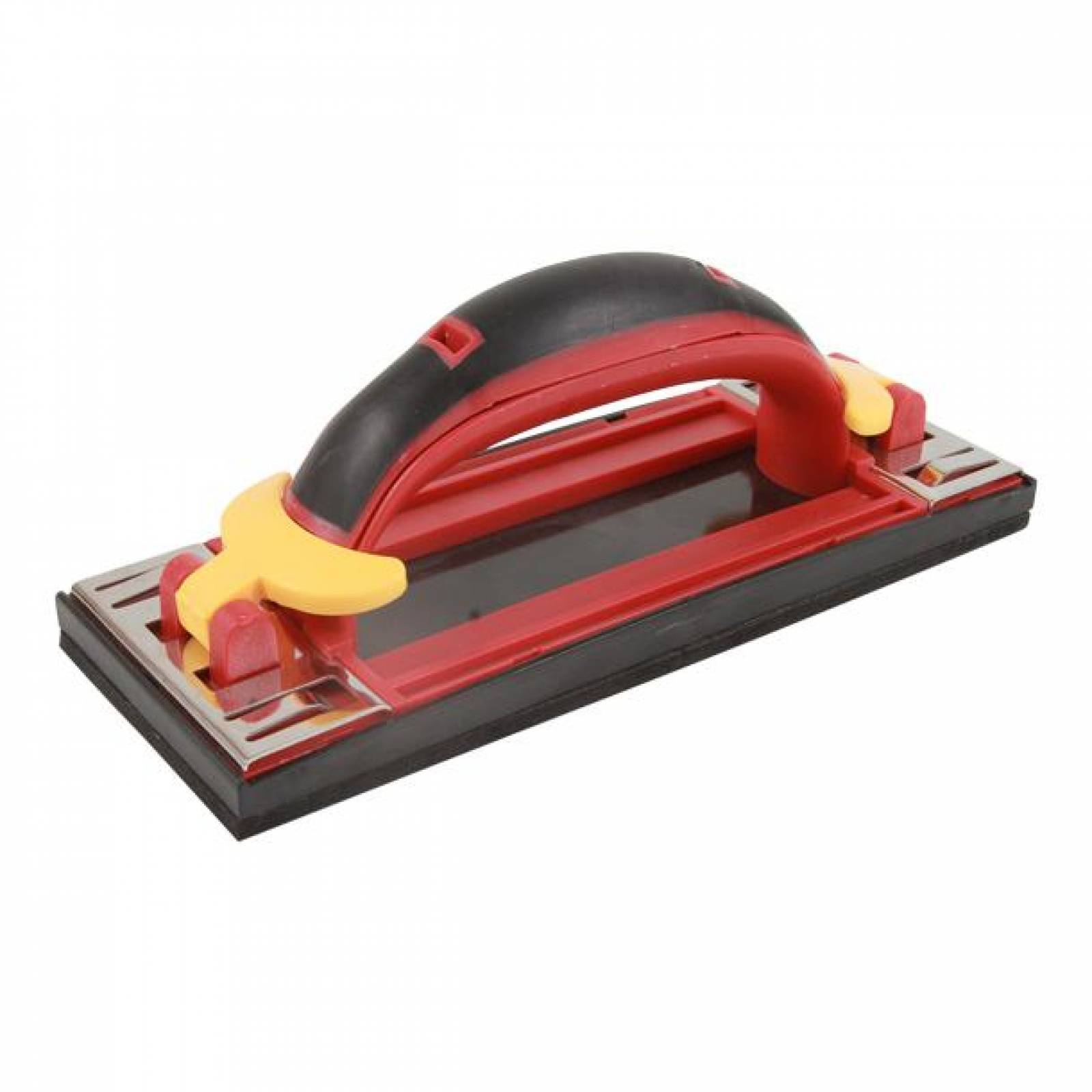 Lijadora Manual Liviana 