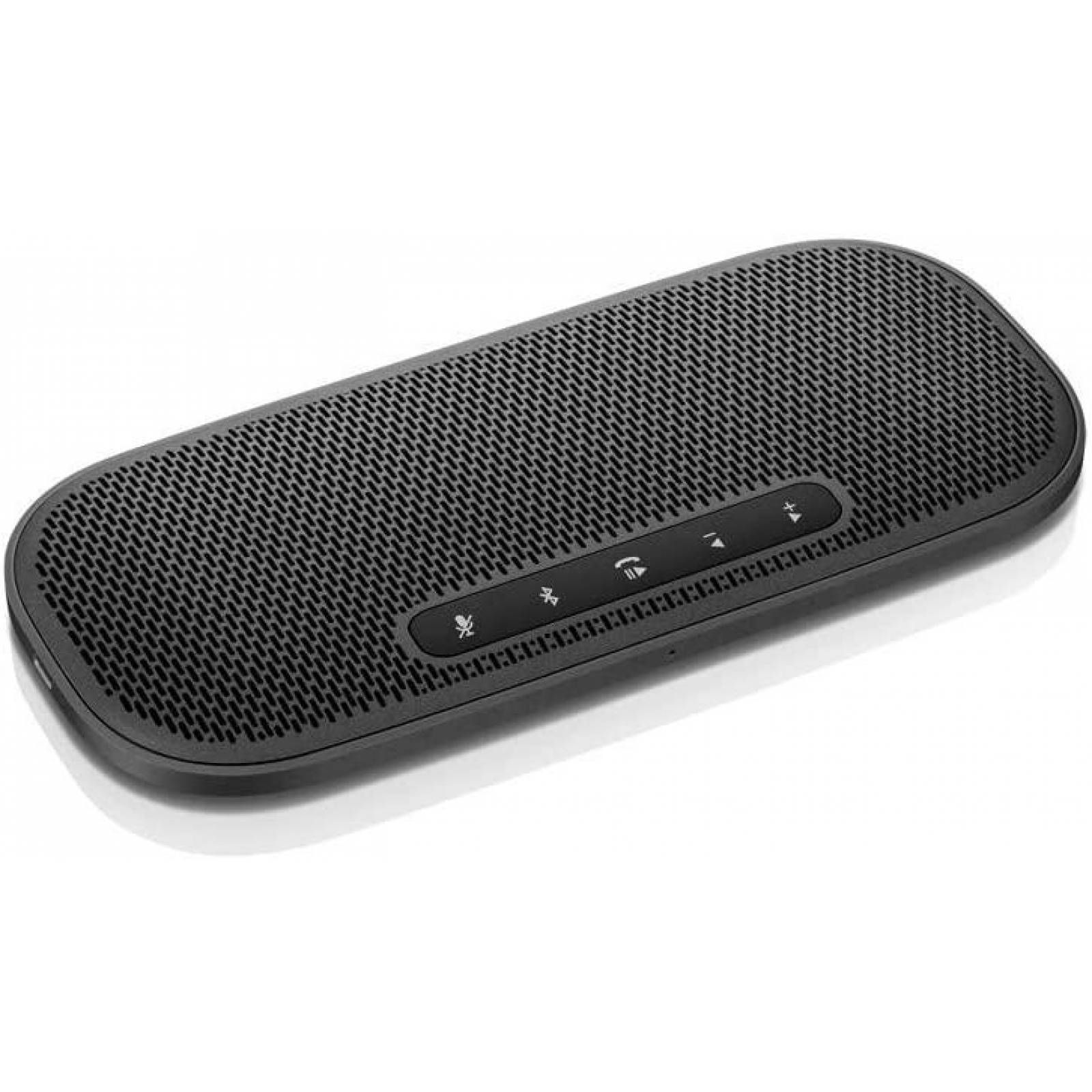 Bocina Portátil Lenovo Bluetooth USB-C GXD0T32973 
