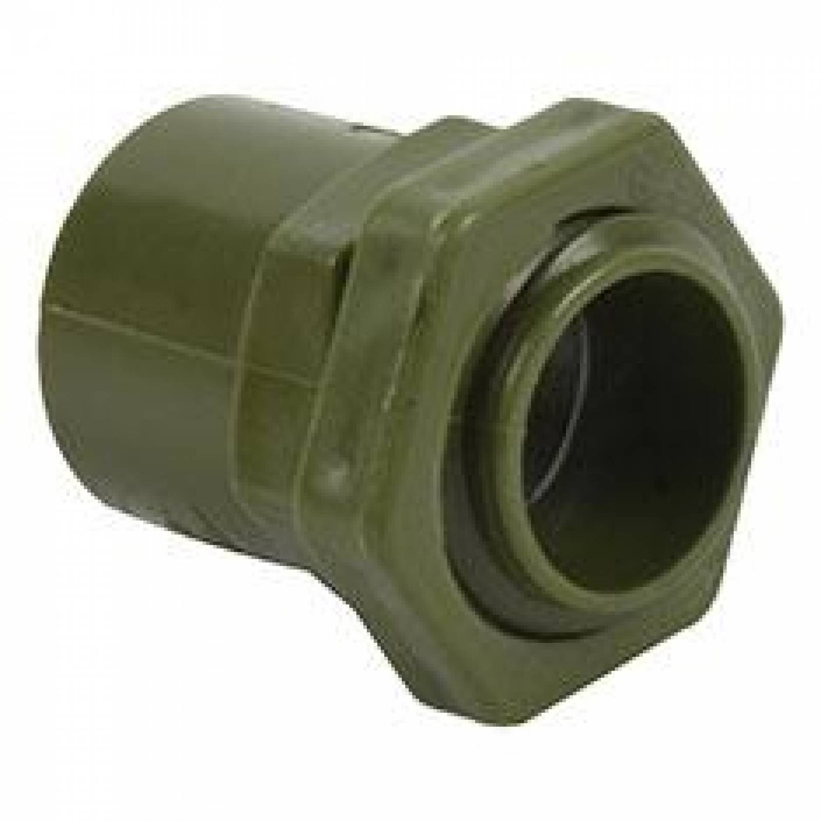 Conector Conduit R-0 (ligero) 13 Mm (1/2 ) 
