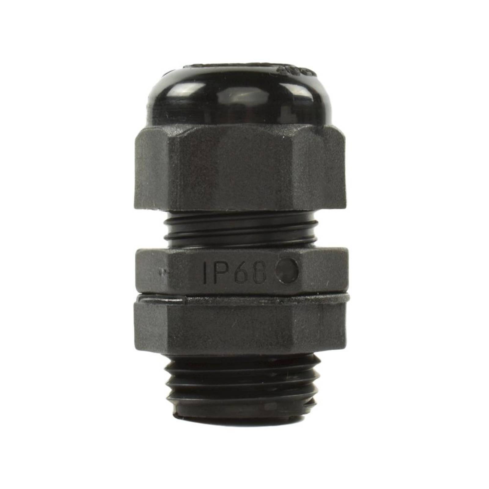 Conector Glándula 1/2 Pulgada Drof 