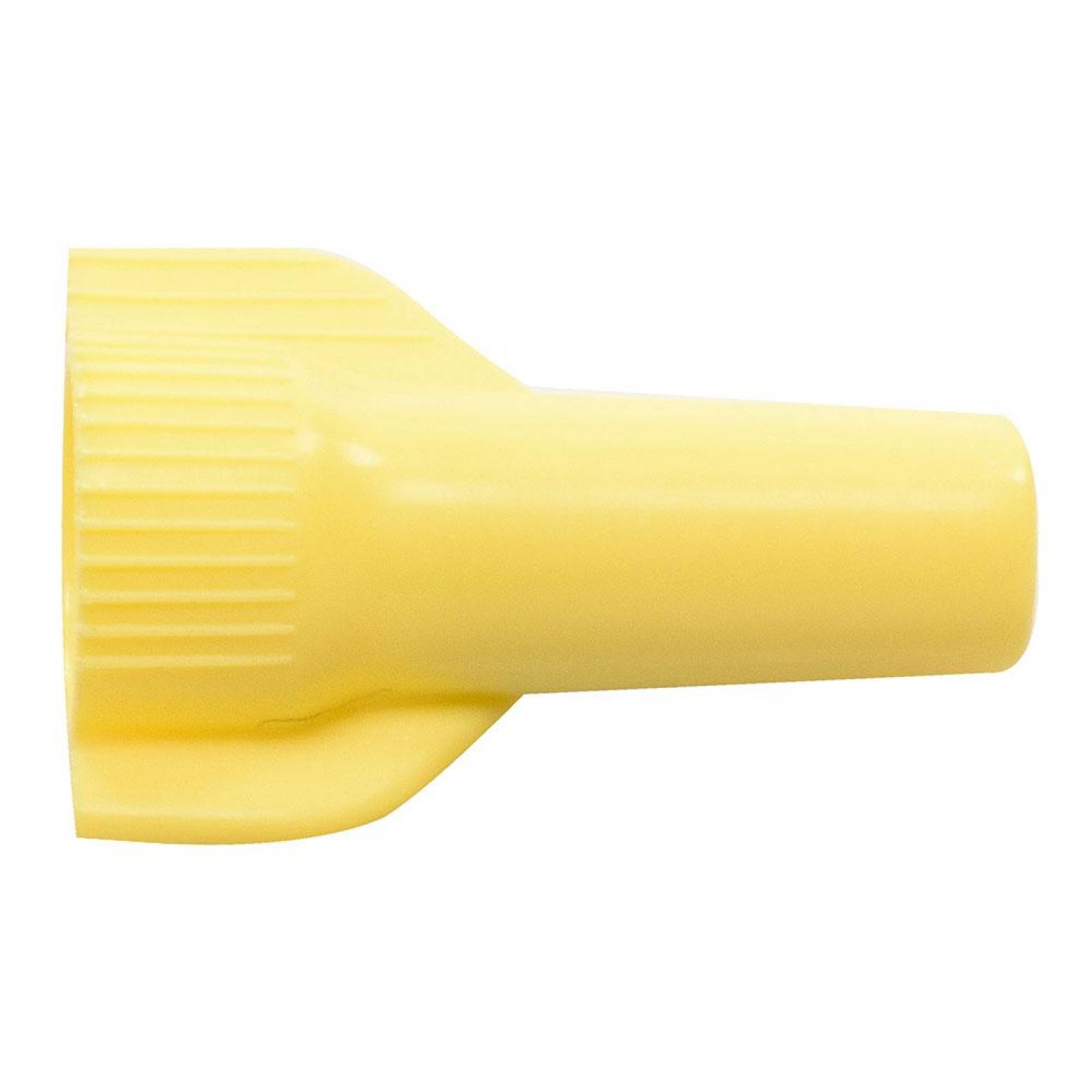 Conector Atornillable 22 A 10 Awg Amarillo 25 Piezas 
