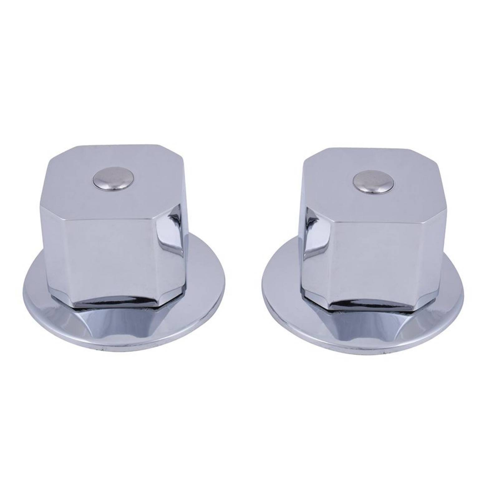 Juego De Manerales Sena 1 1/2 Plata Rugo 