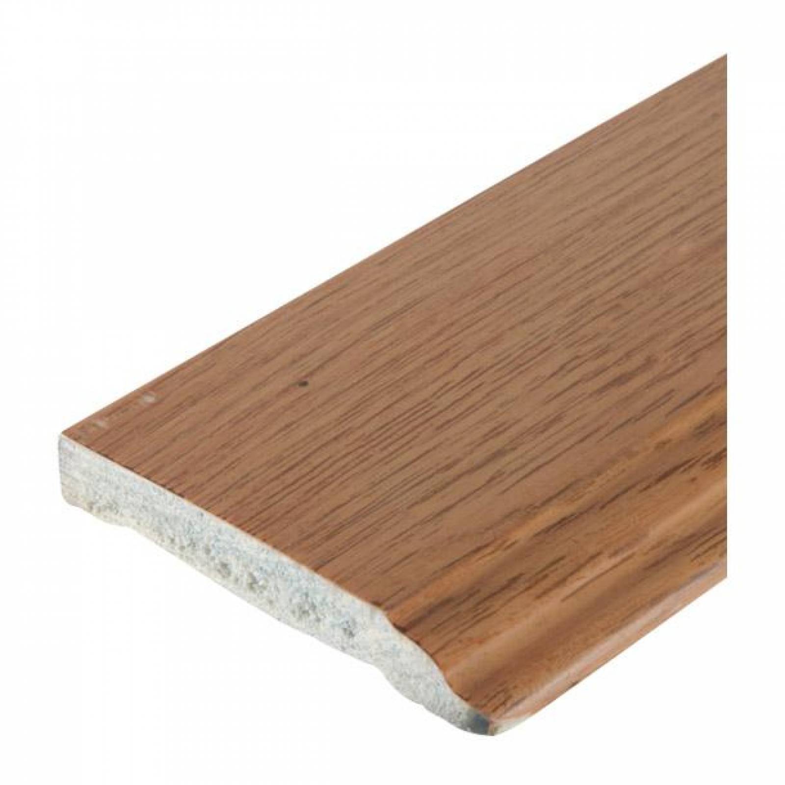 Moldura Zoclo Colonial Frutas 