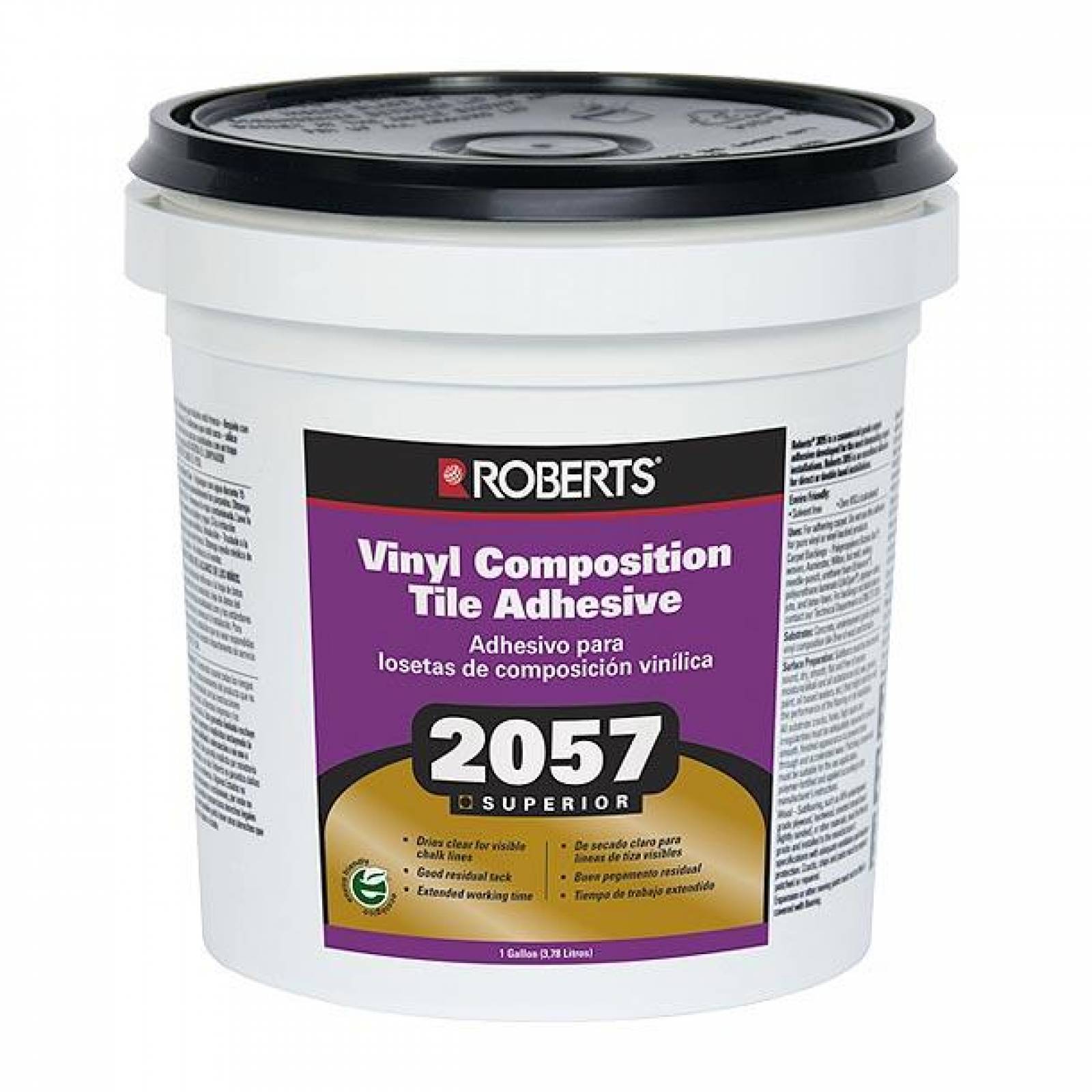 Adhesivo Para Loseta 4 L 