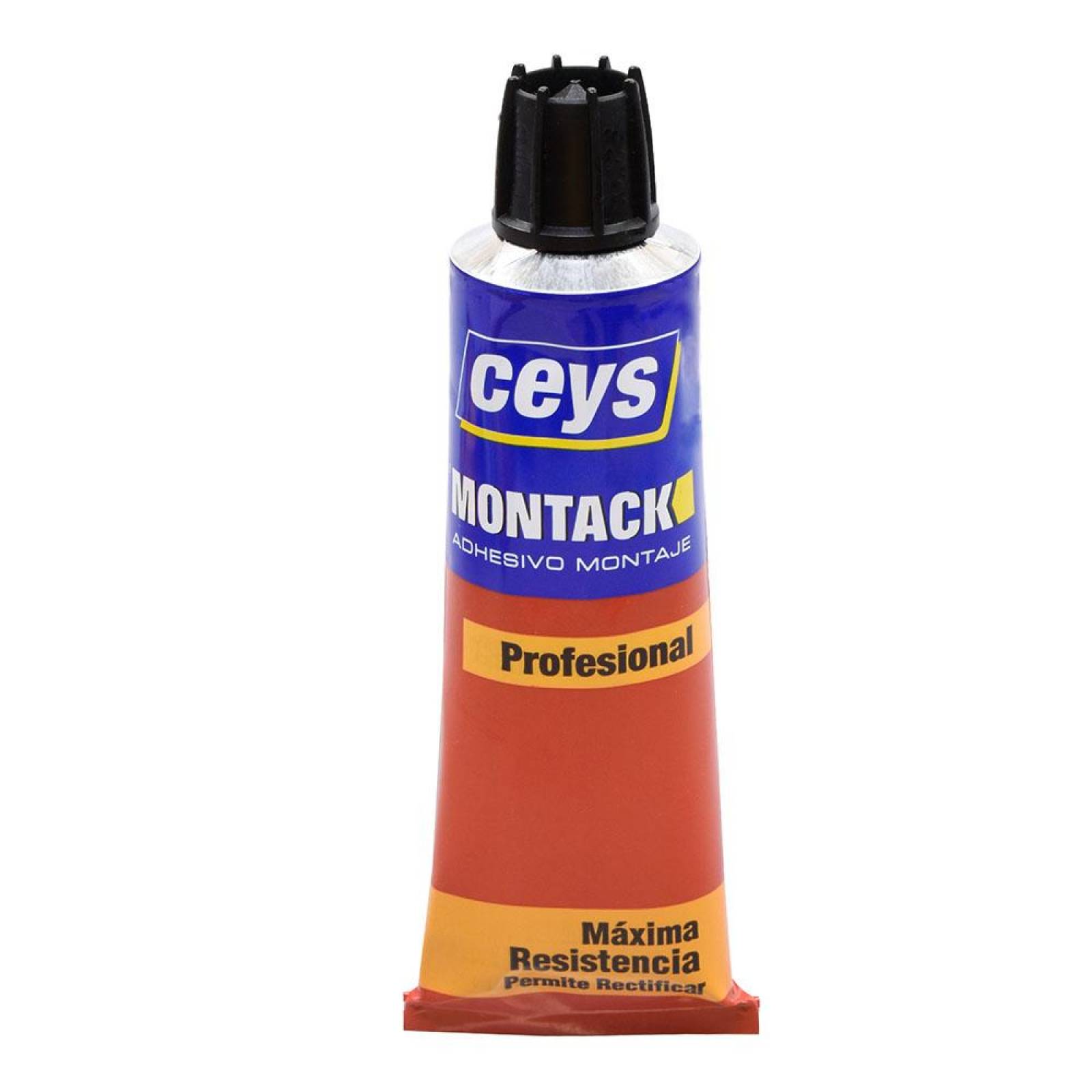 Adhesivo Montaje Montack 100ml Prof 