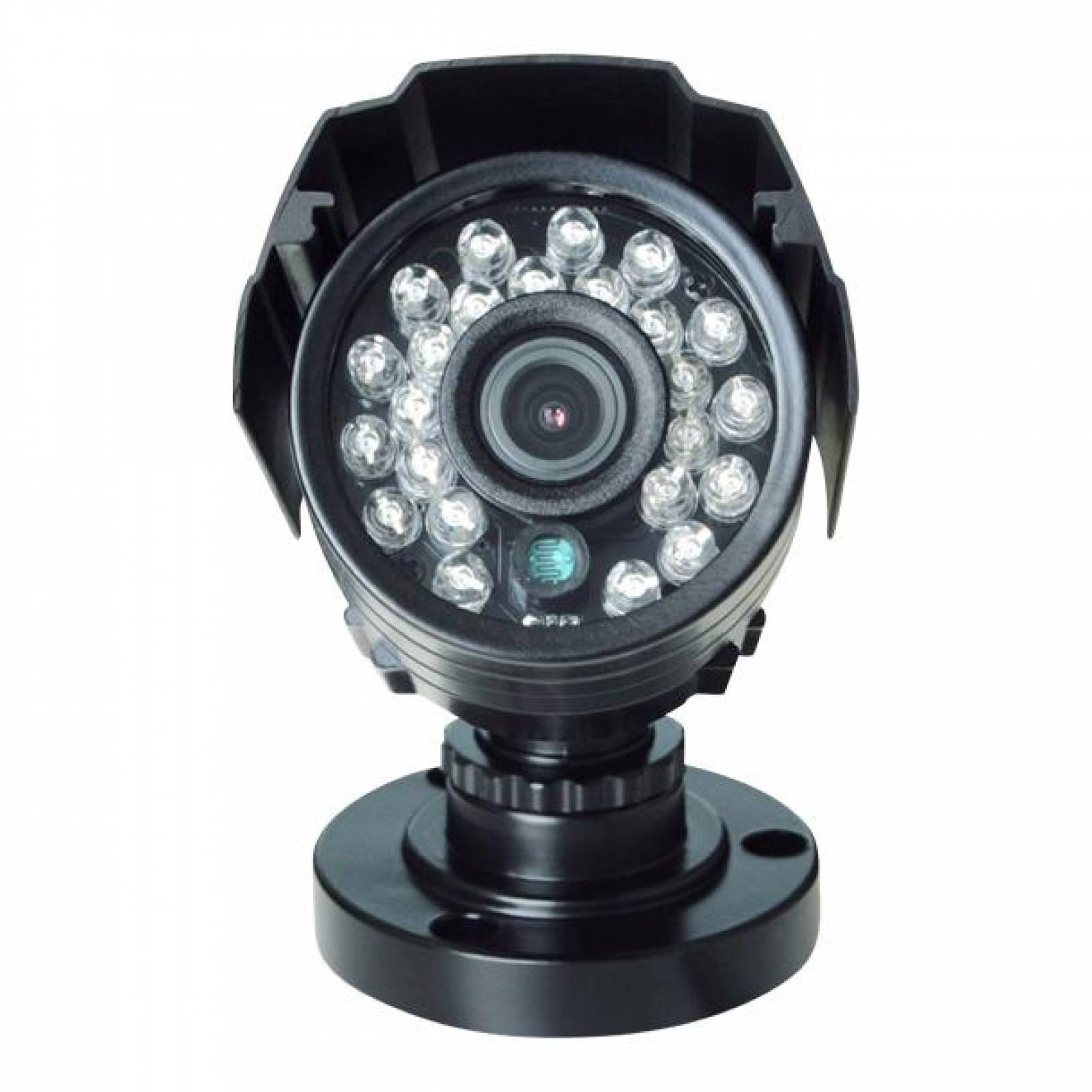 Cámara Para Exteriores Adicional Para Dvr Lc-1138 