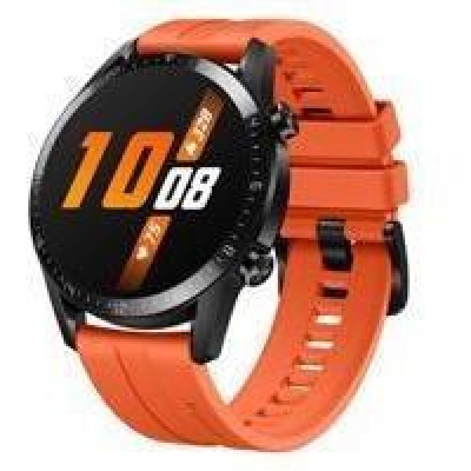 Smart Whatch Gt 2 Sport Huawei,color Sunset Orange 