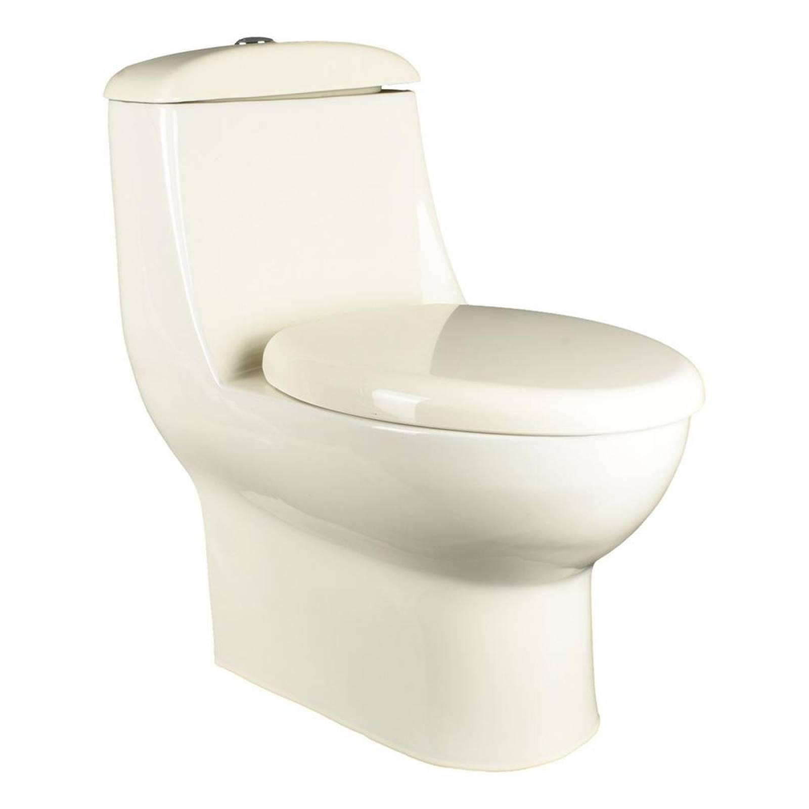 Sanitario Némesis Hueso 4.8 Litros Castel 