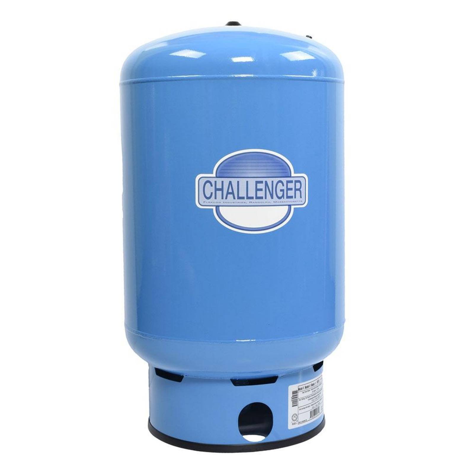 Tanque Hidroneumático 125 Psi De Diafragma 20 Galones 42 Cm