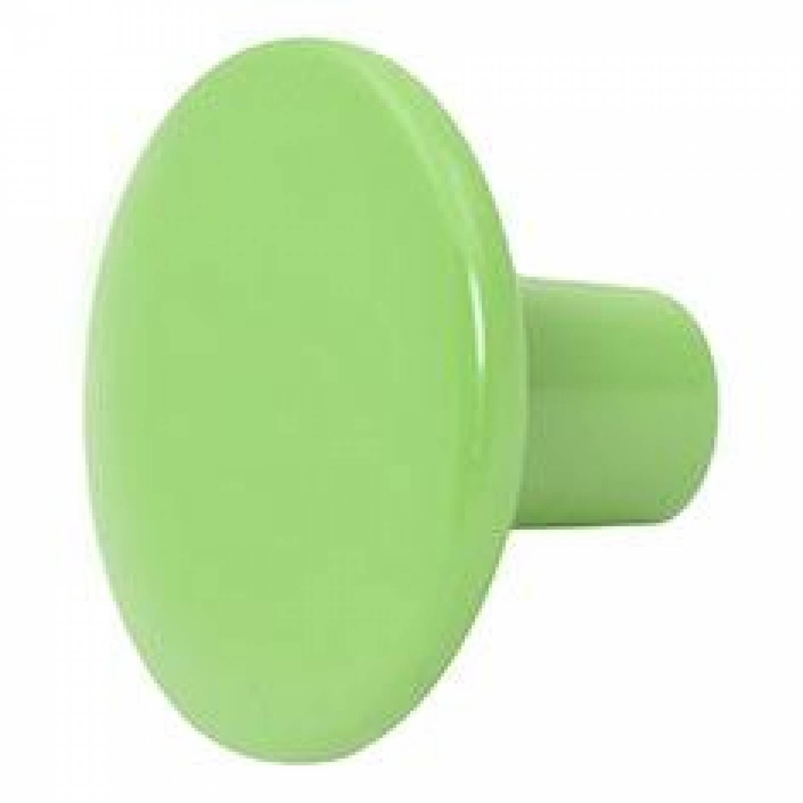 Perilla Infantil 2.8 Cm Verde 