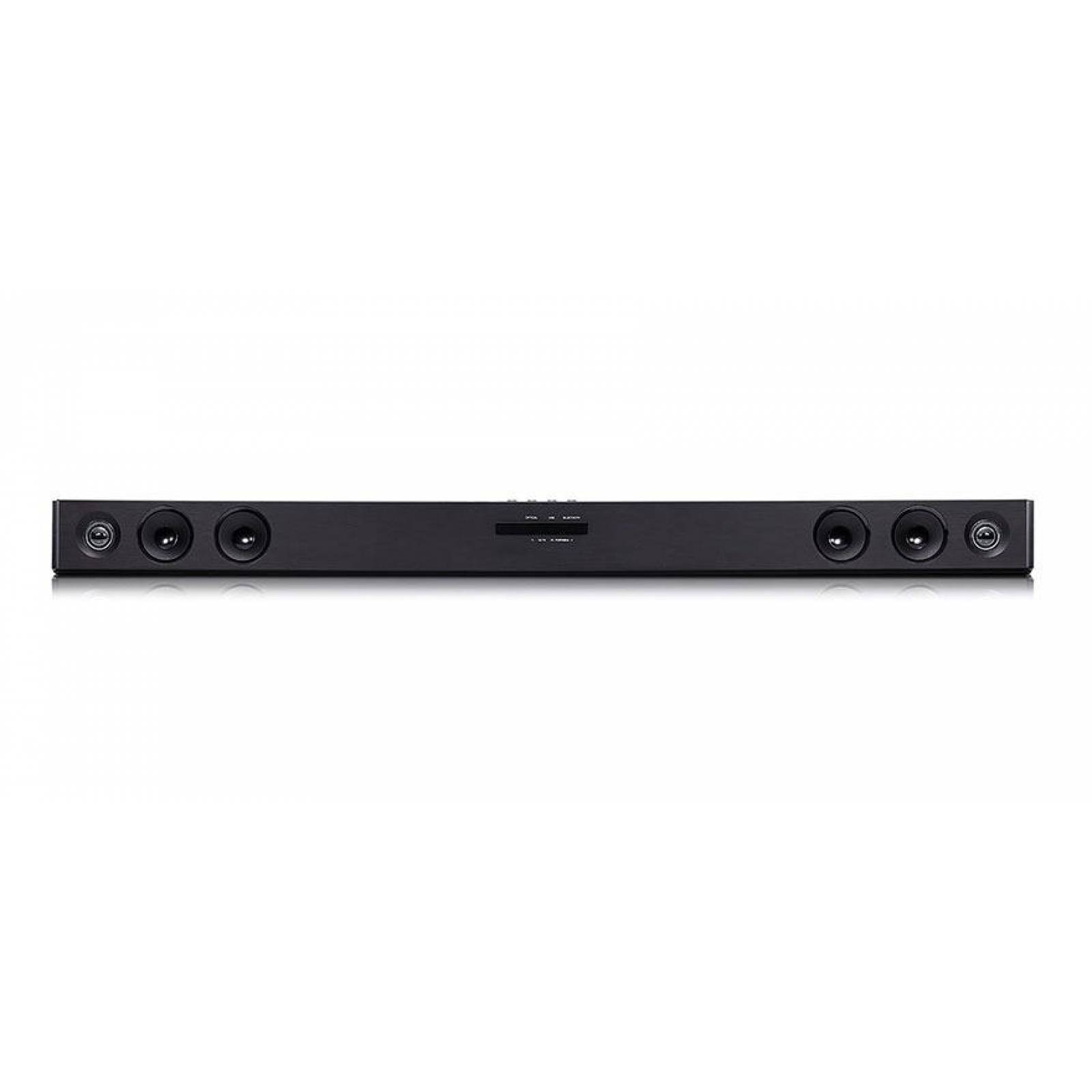 Barra De Sonido LG Sk1d 2.2 Ch 100w Bluetooth Optico Usb 