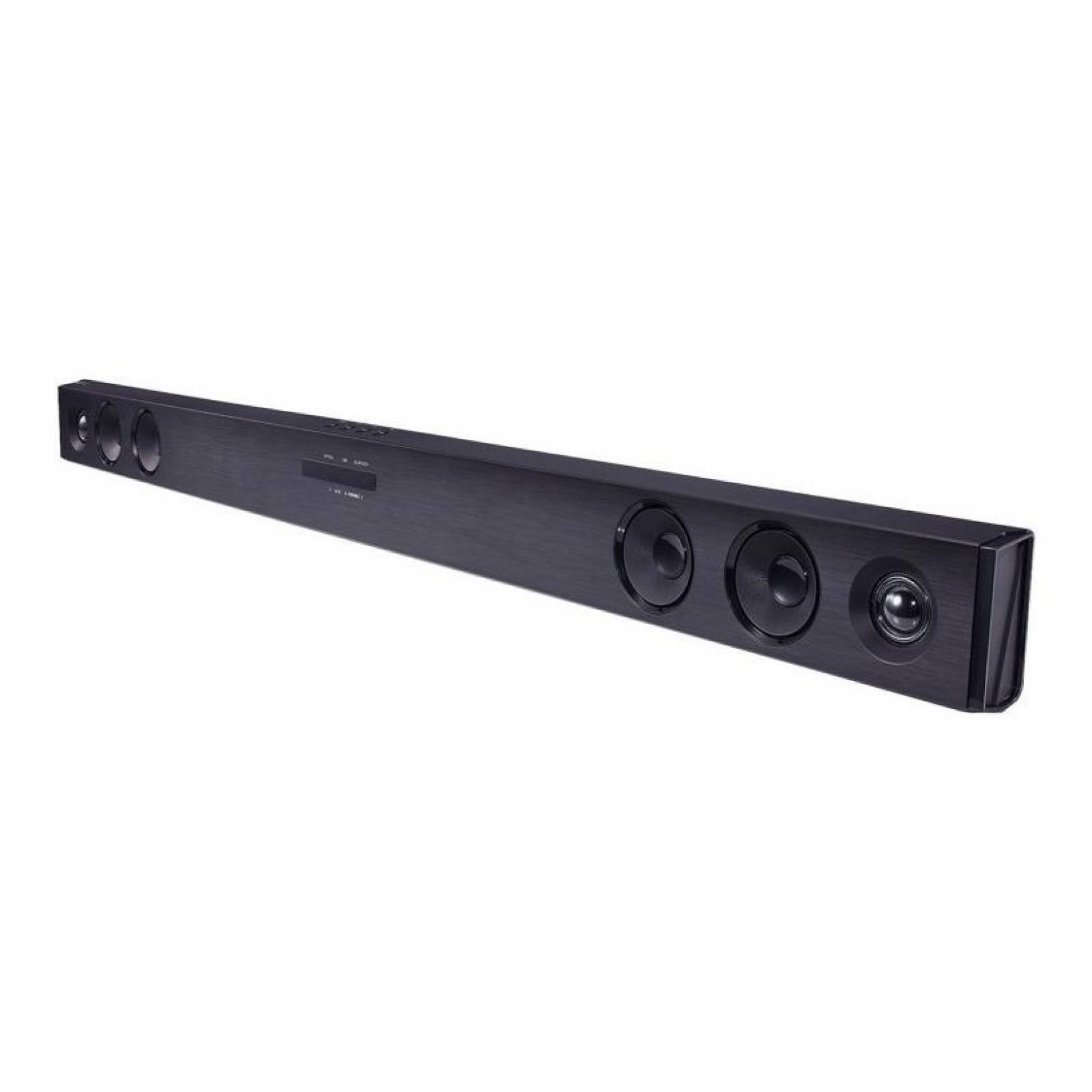 Barra De Sonido LG Sk1d 2.2 Ch 100w Bluetooth Optico Usb 