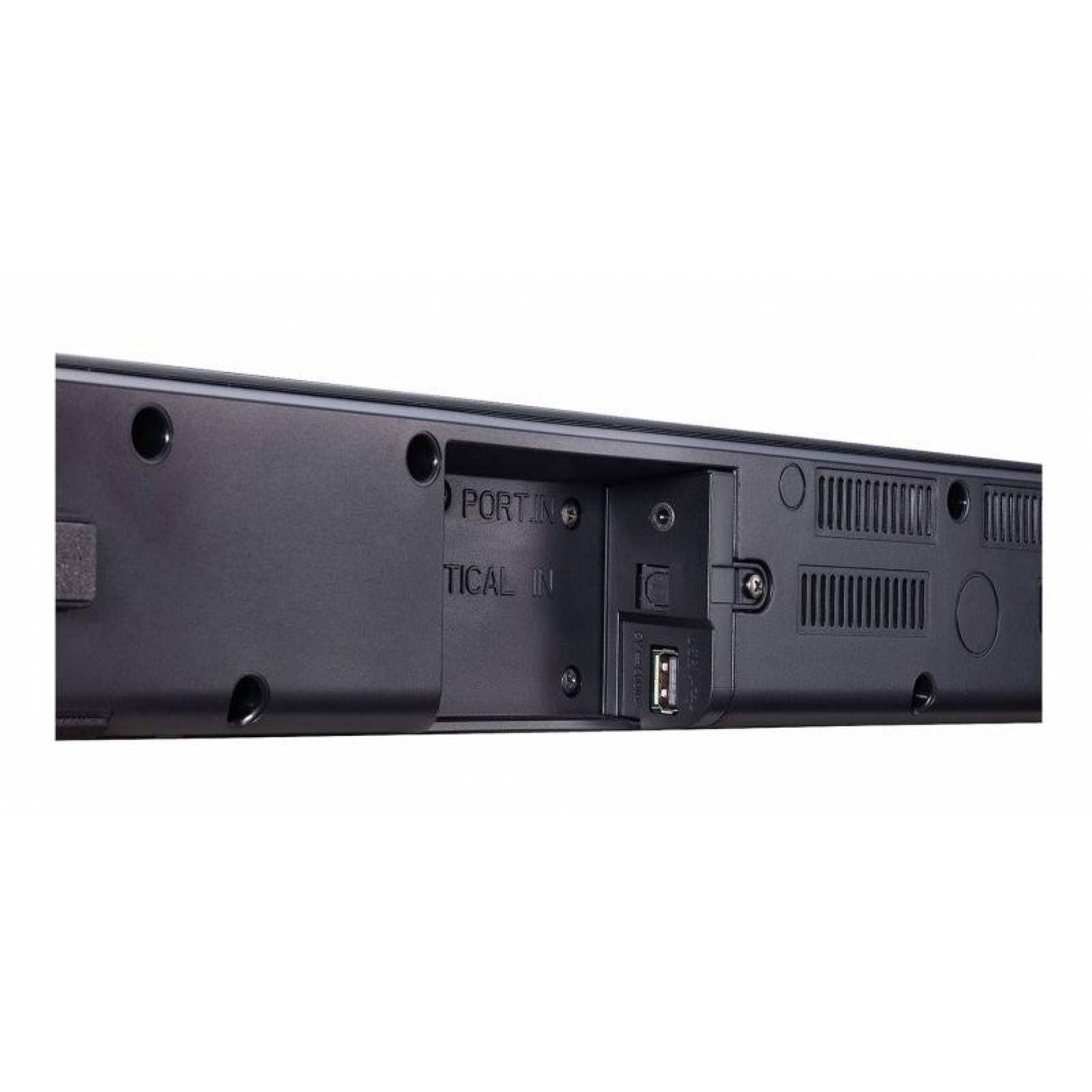 Barra De Sonido LG Sk1d 2.2 Ch 100w Bluetooth Optico Usb 