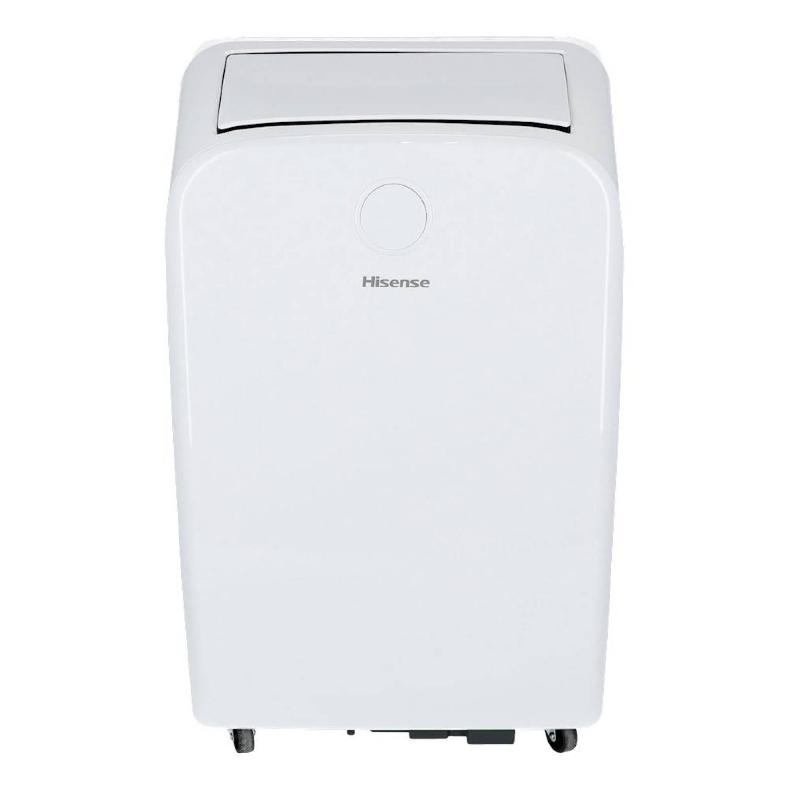 Aire Acondicionado Portátil Hisense 1 Tonelada 115 V Frío 