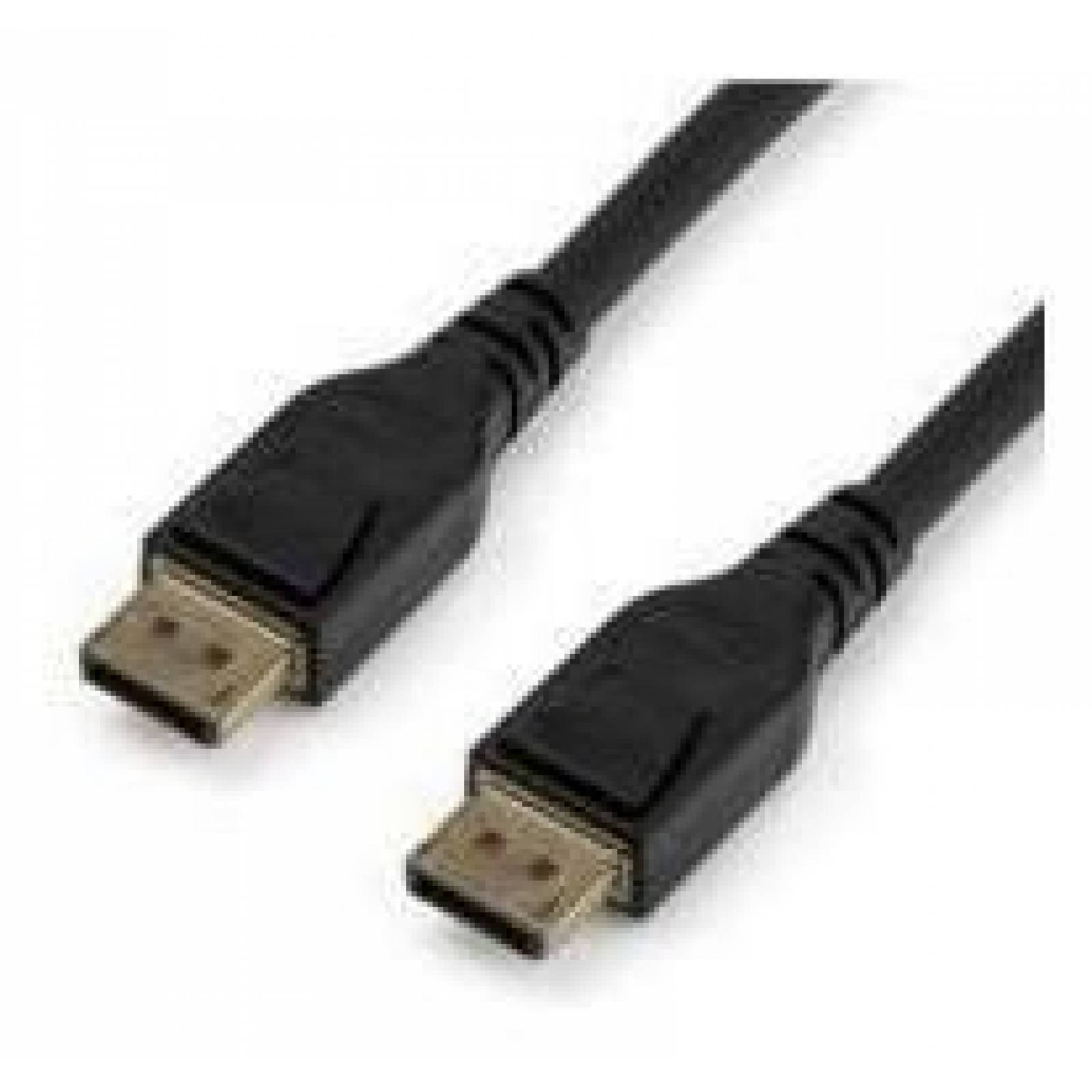 Cable Displayport 1.4/certificado Vesa /displayport 8k 