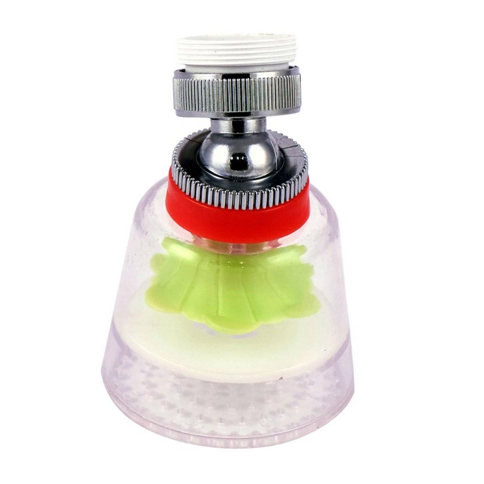 Rociador Plástico Con Figura 