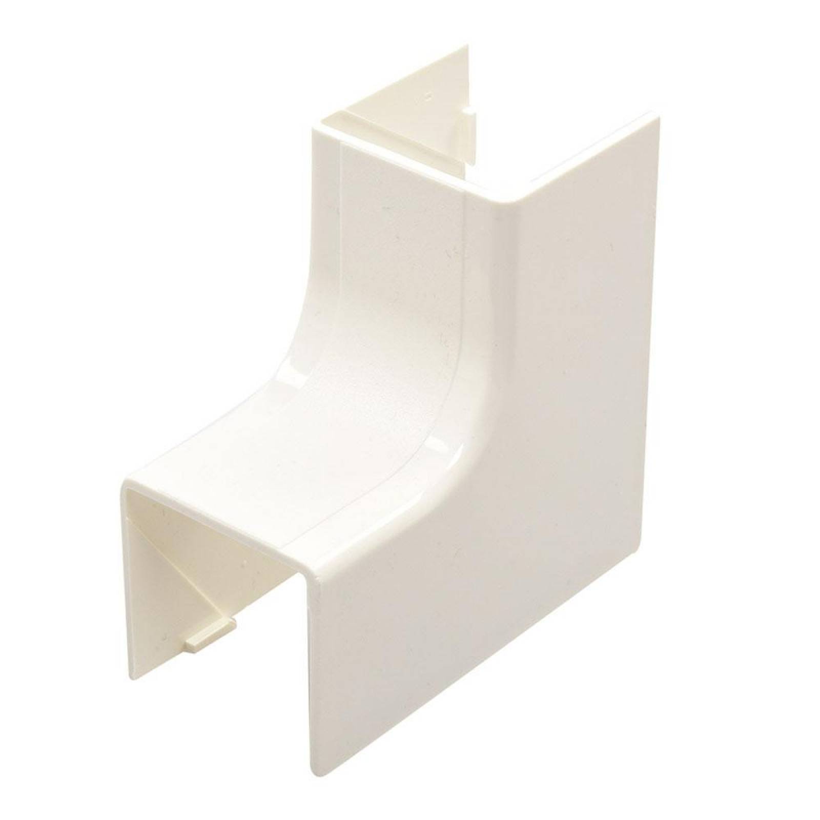 Angulo Interno P/canaleta 25x25 Mm