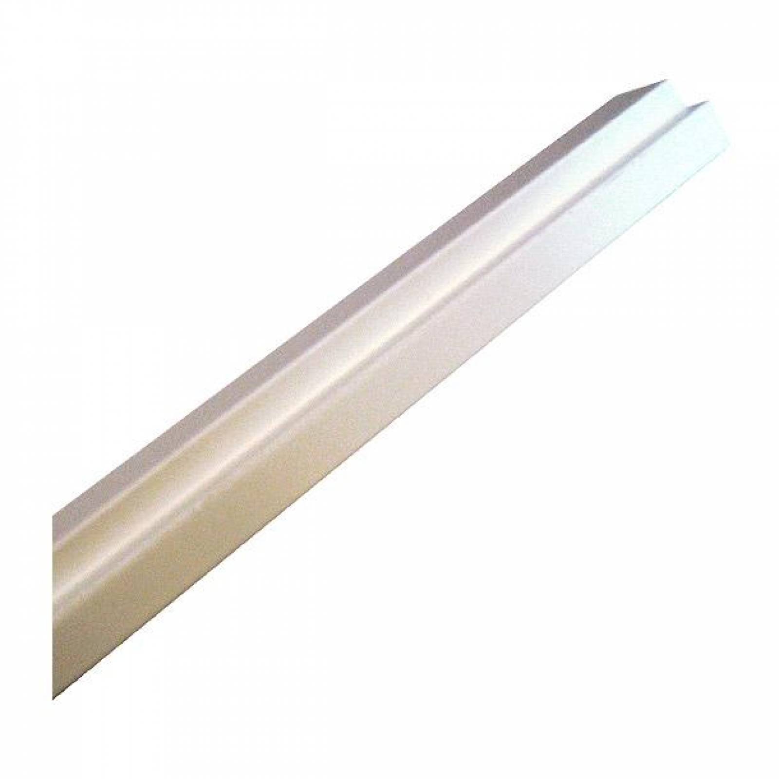 Ángulo Perimetral Pintado 7/8 X 7/8 Pulgadas 