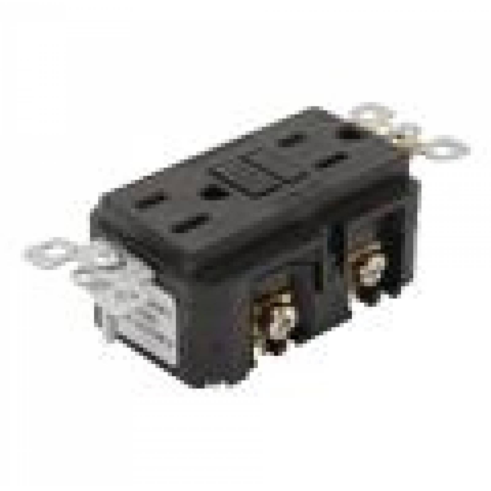 Contacto Falla Tierra Dúplex Ngo 