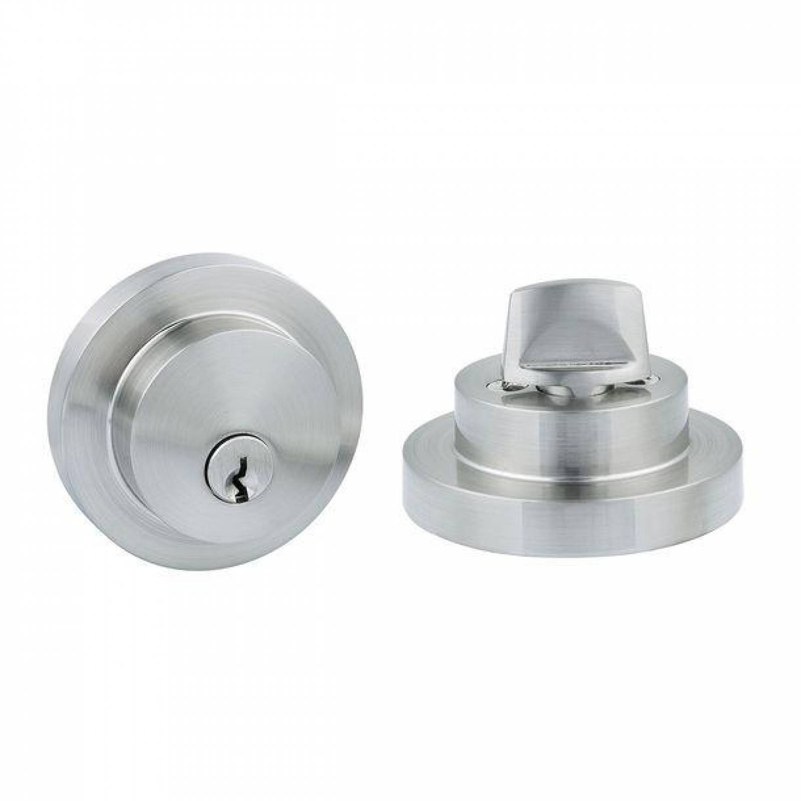 Cerrojo Sencillo Contempo 