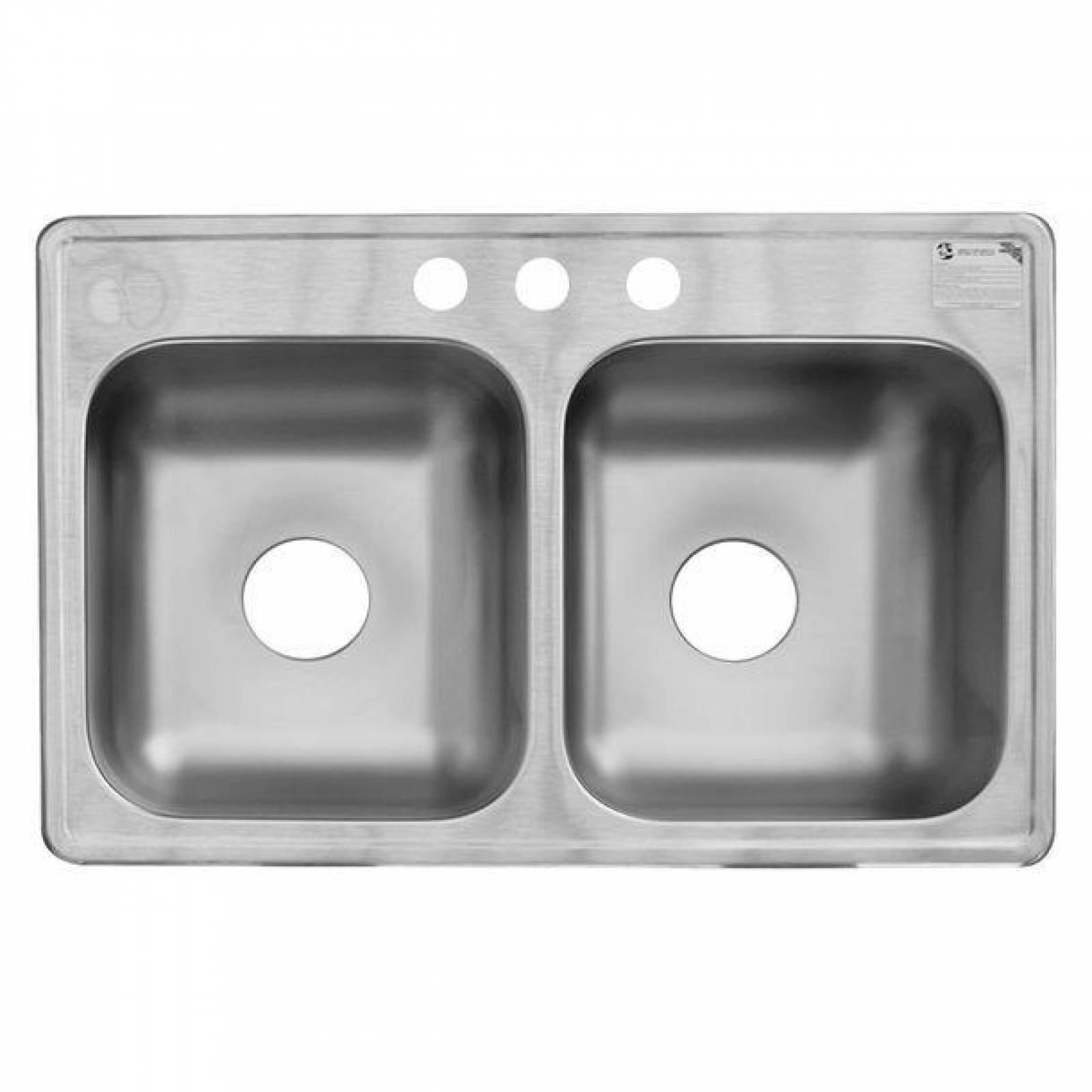 Tarja Doble 84 X 56 Cm 