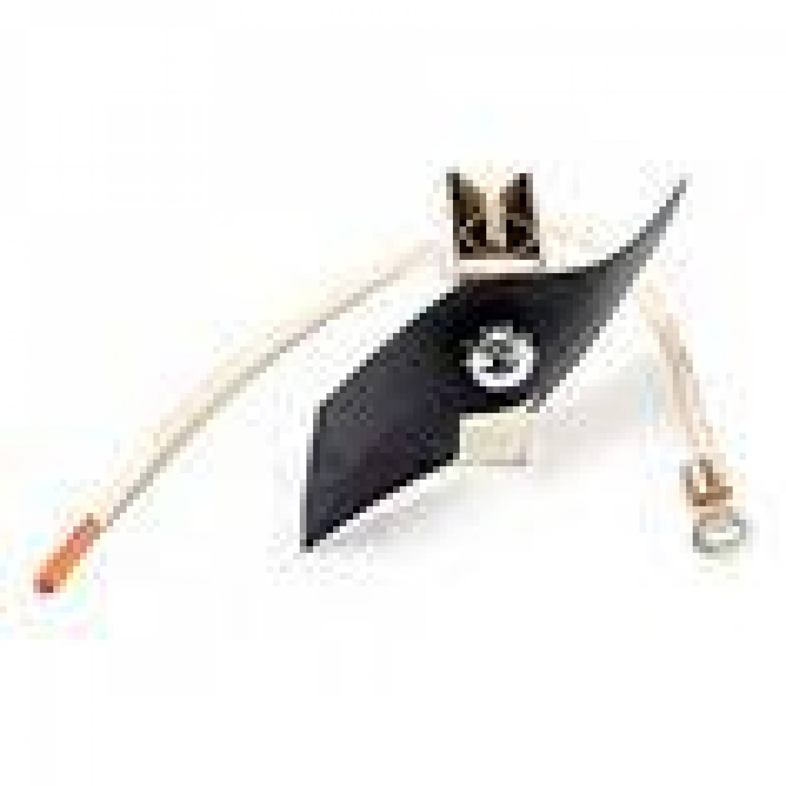 5ta Mordaza Para Bases De Medición 