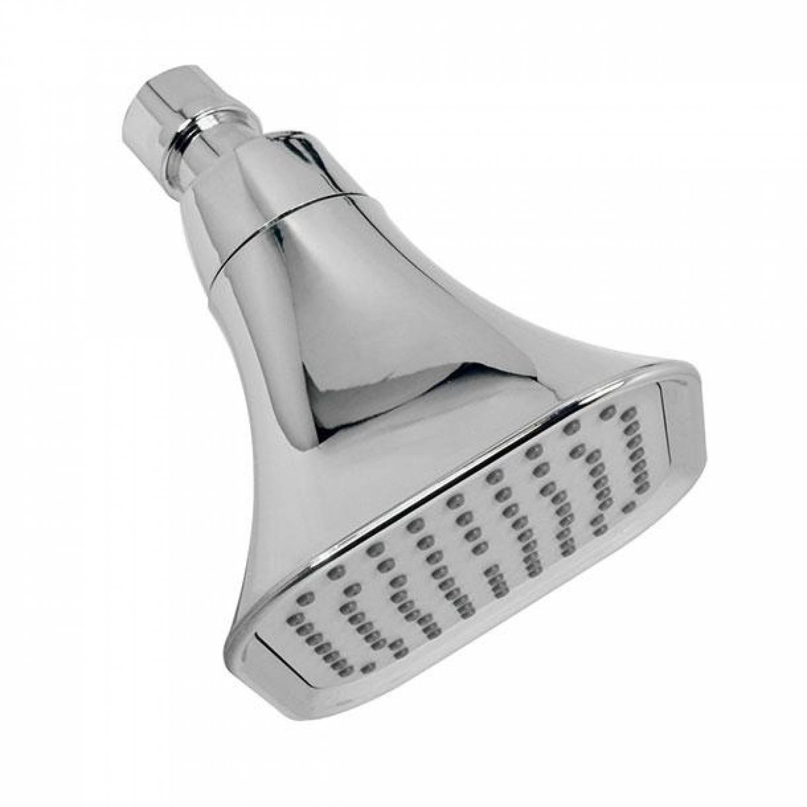 Regadera Piramidal Sin Brazo Antisarro 