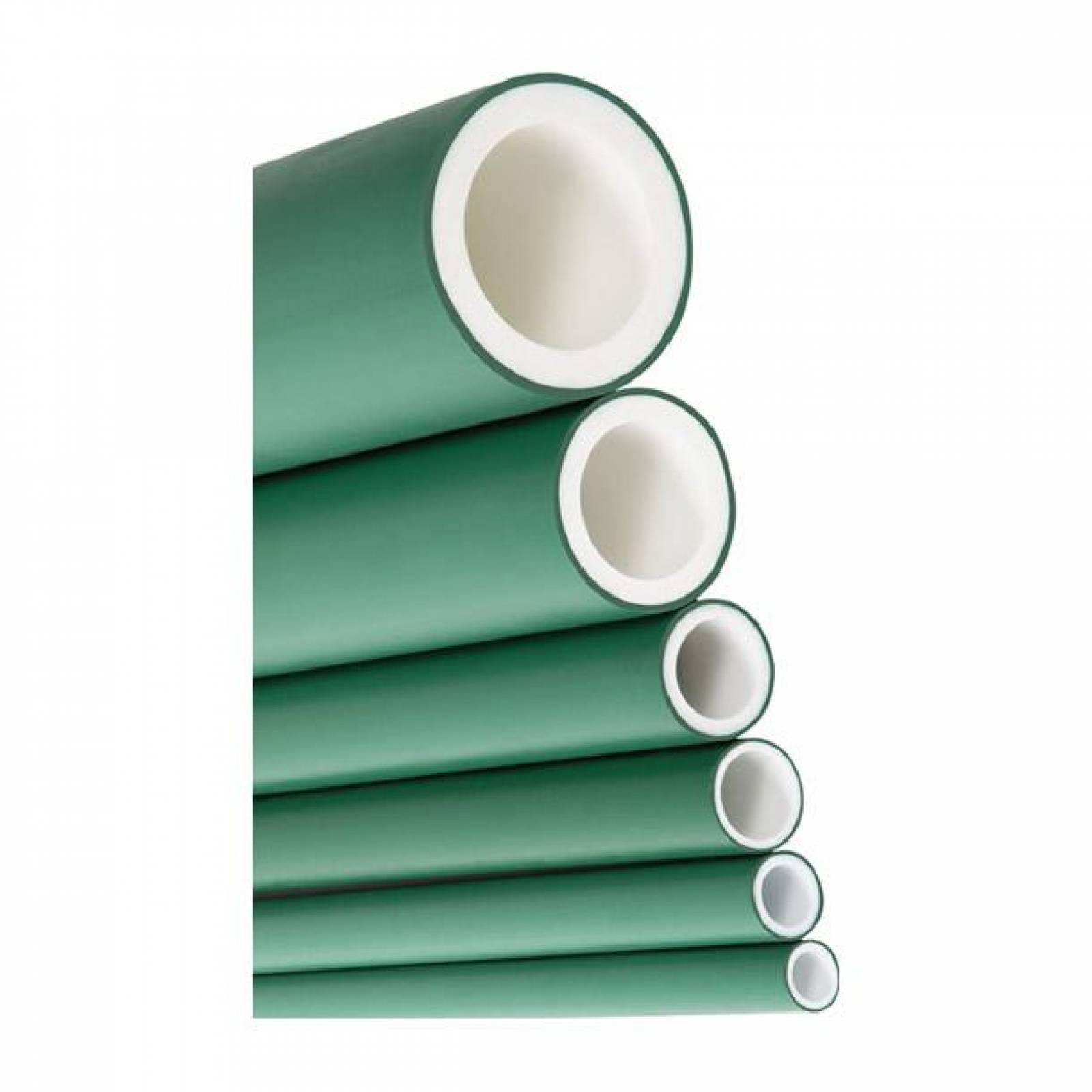 Tubo Plus Hidráulica 1/2 