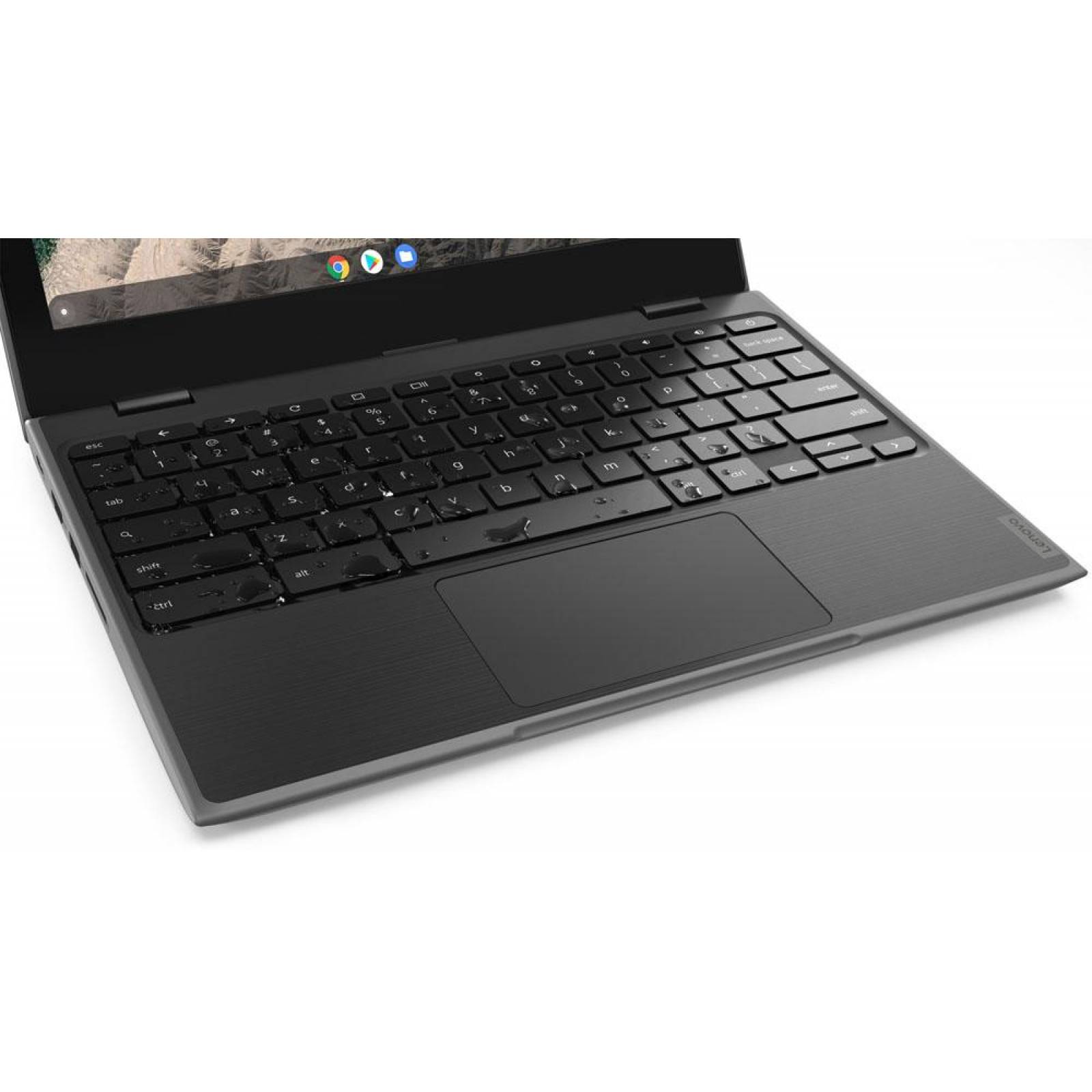LENOVO CHROMEBOOK 100E 2ND GEN 81QB0000US 