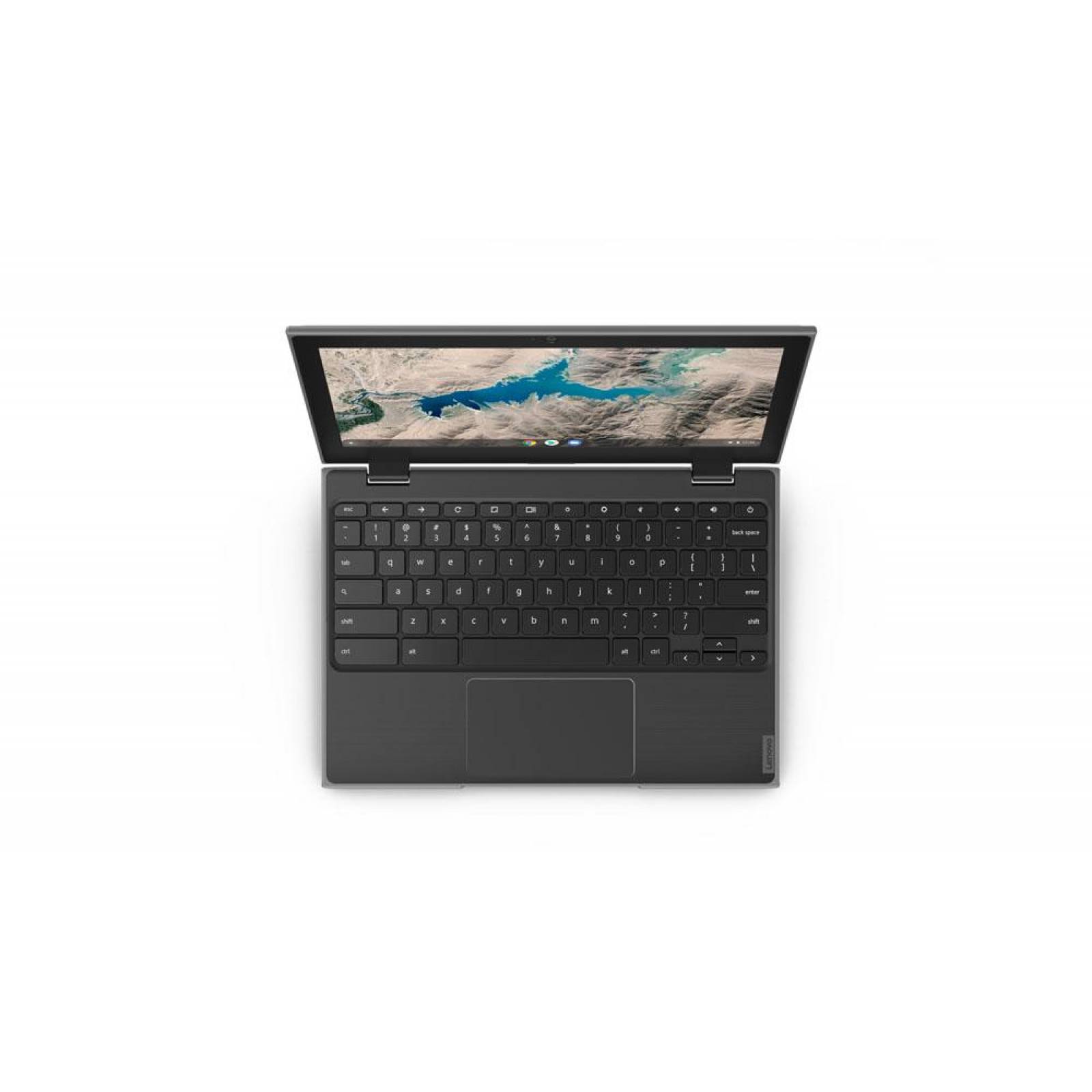 LENOVO CHROMEBOOK 100E 2ND GEN 81QB0000US 