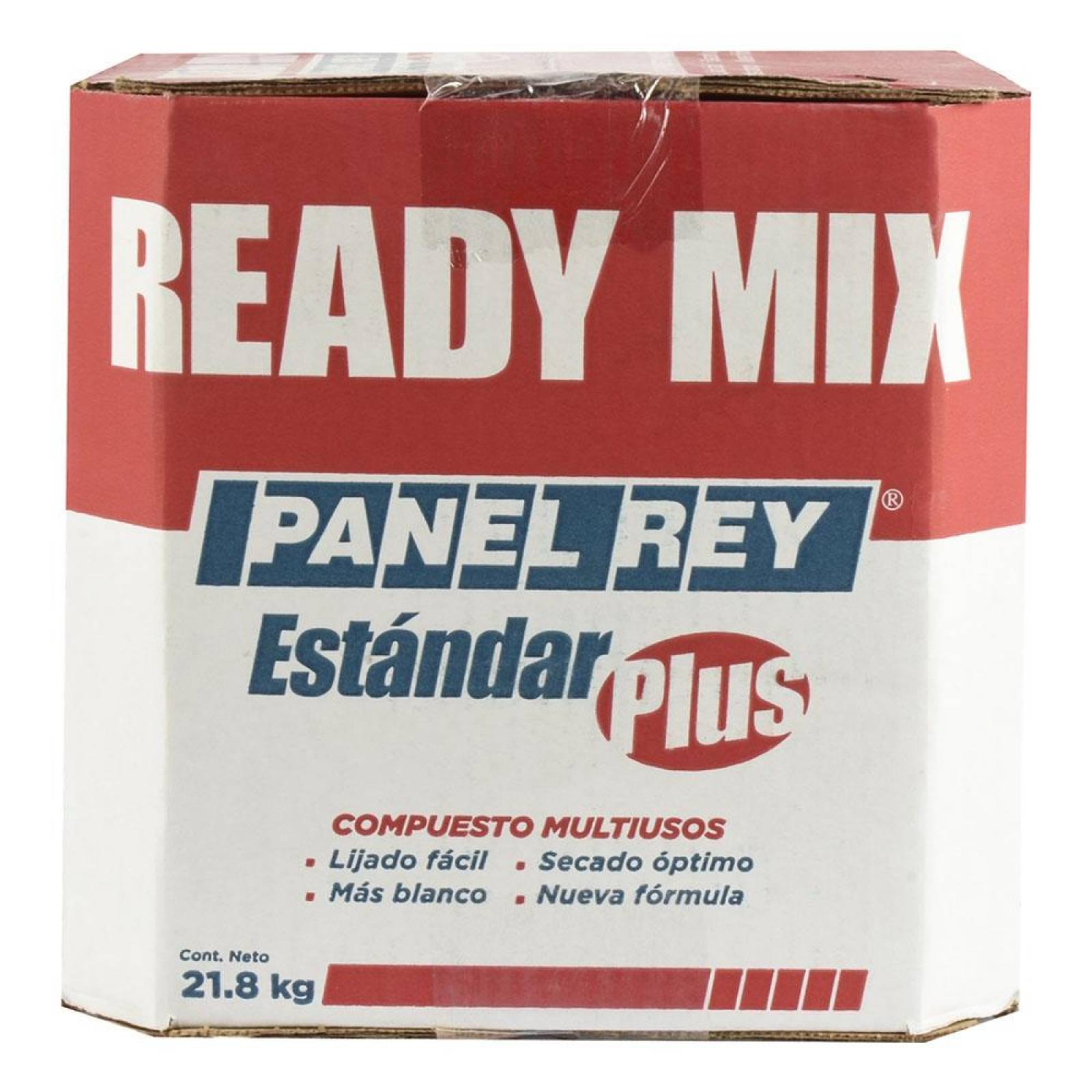 Compuesto Multiusos Ready Mix Estándar Plus De 21.8 Kg